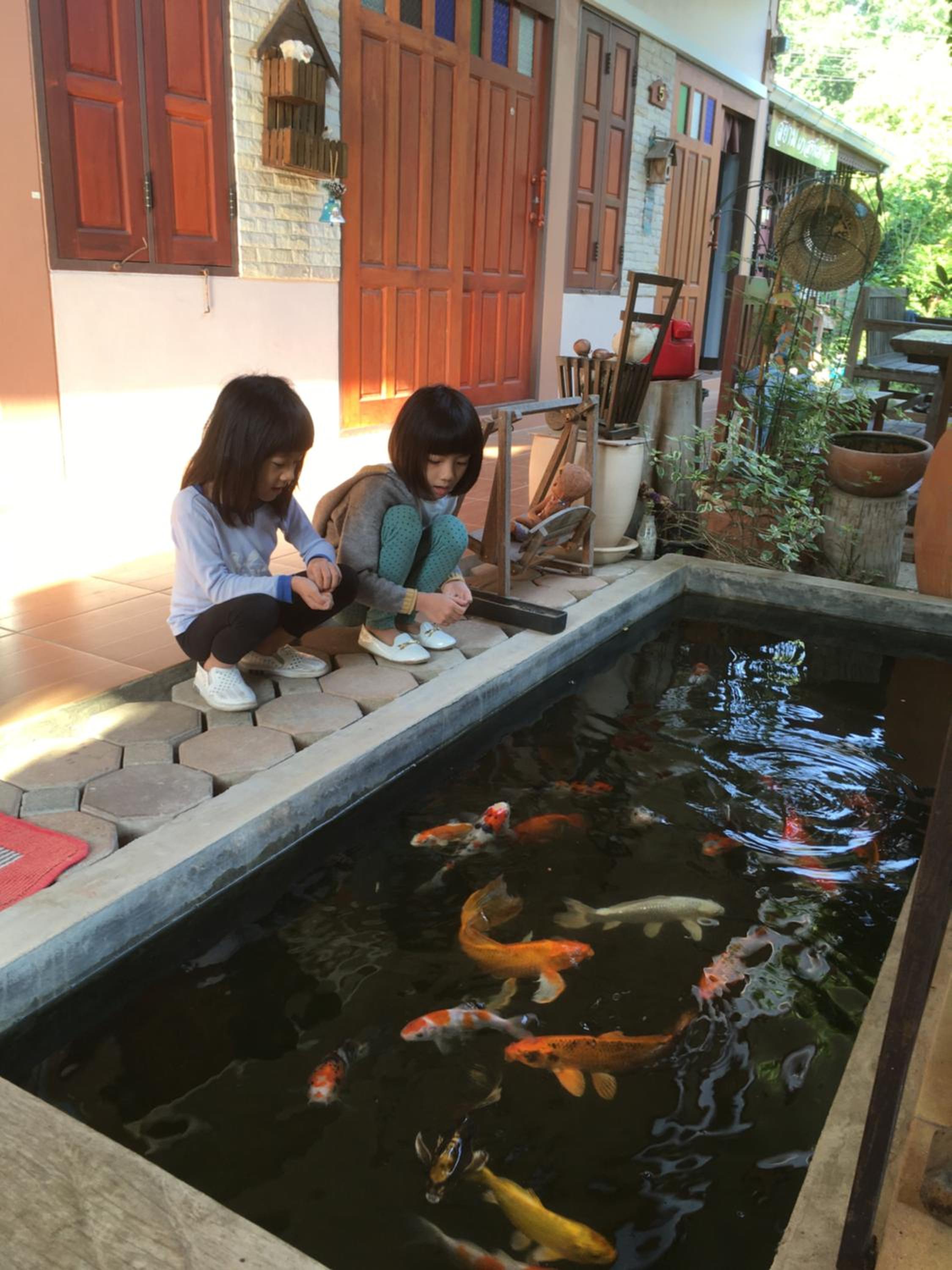 Siam Guesthouse