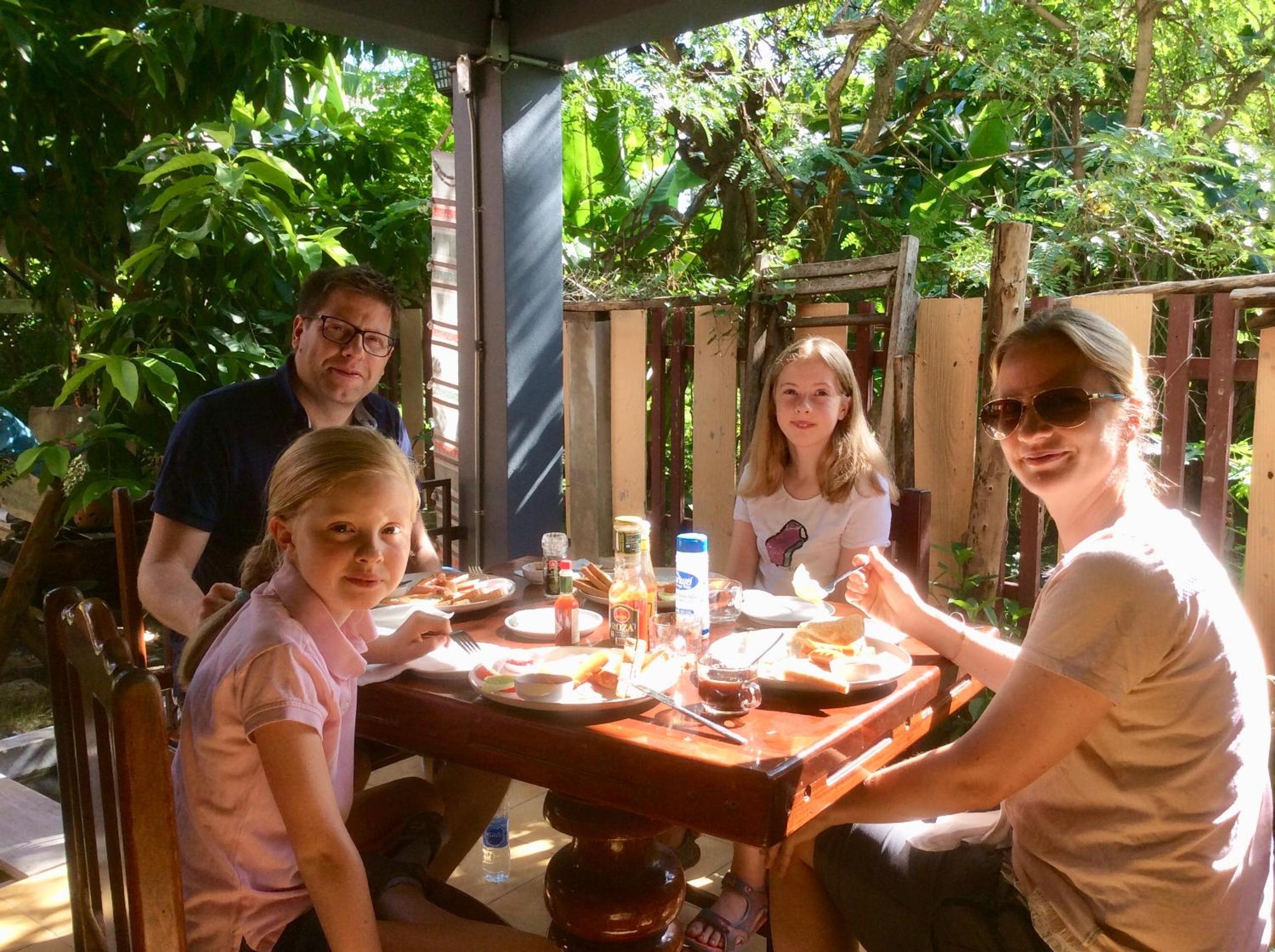 Siam Guesthouse