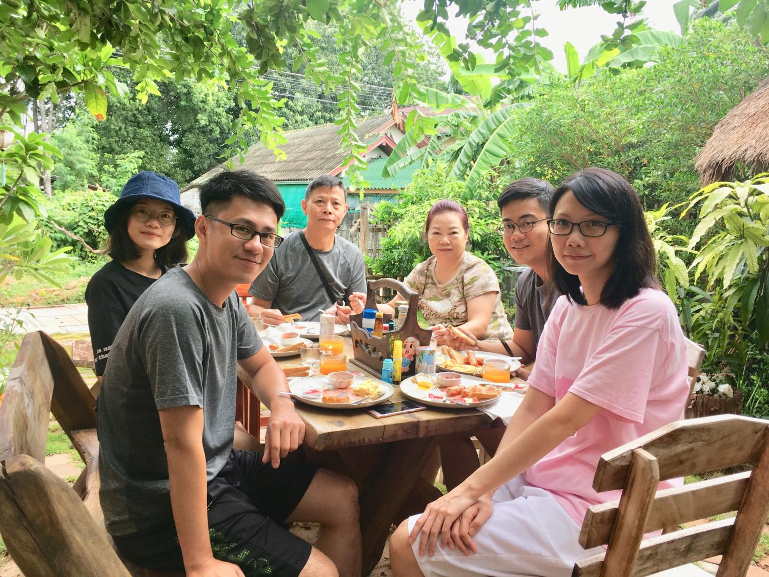 Siam Guesthouse