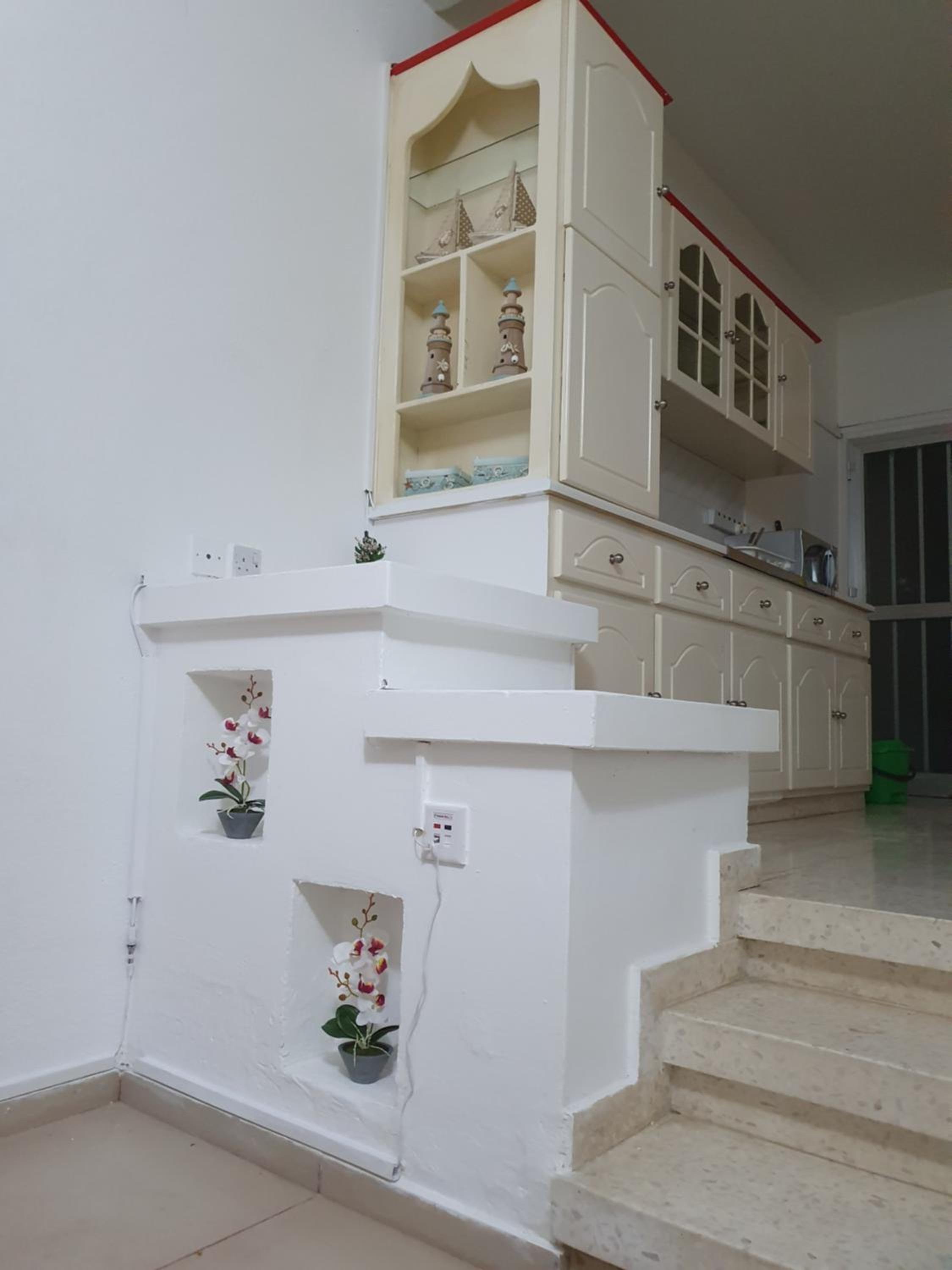 The Little House