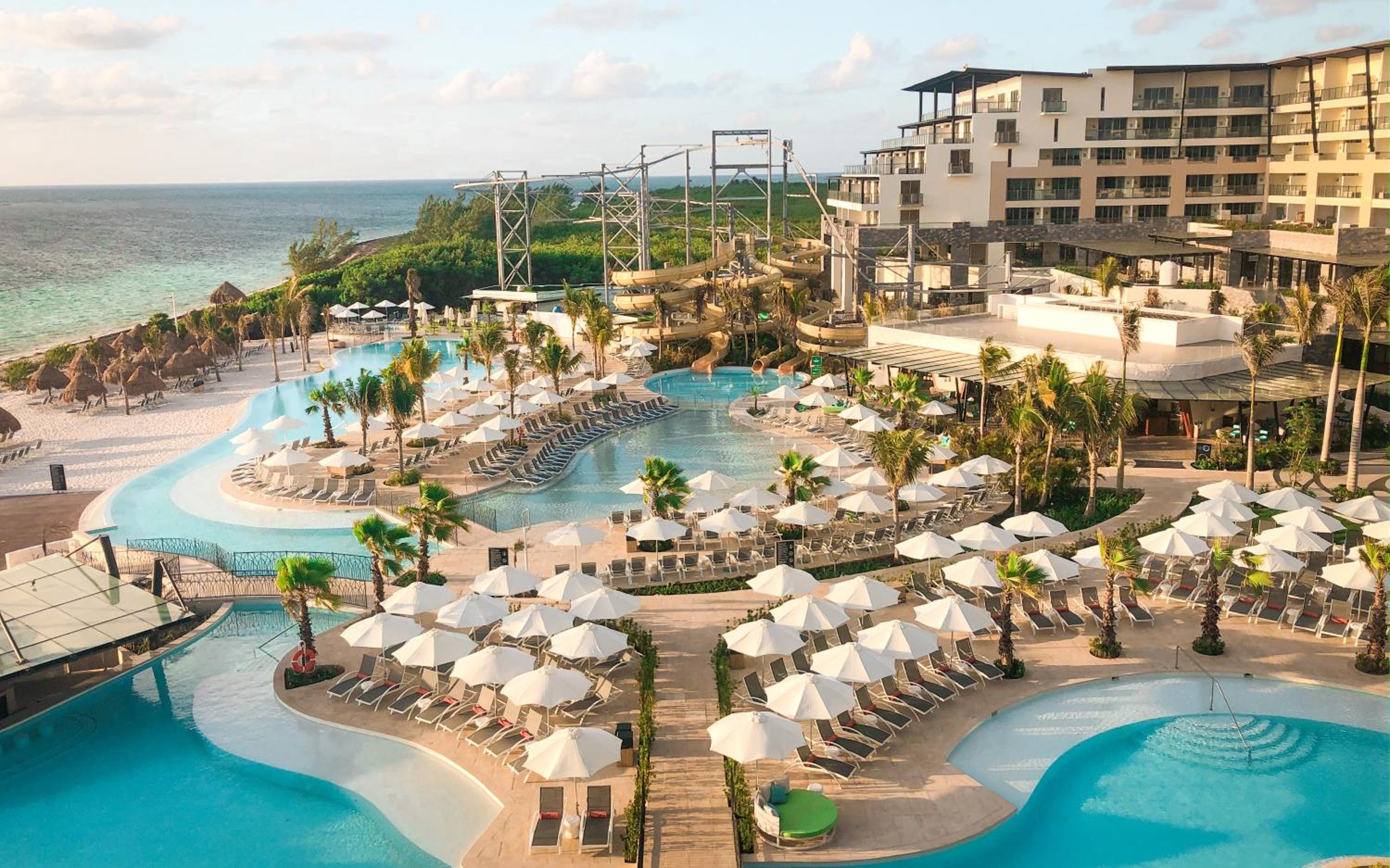 Dreams Natura Resort  Spa - All Inclusive - Property Image 75