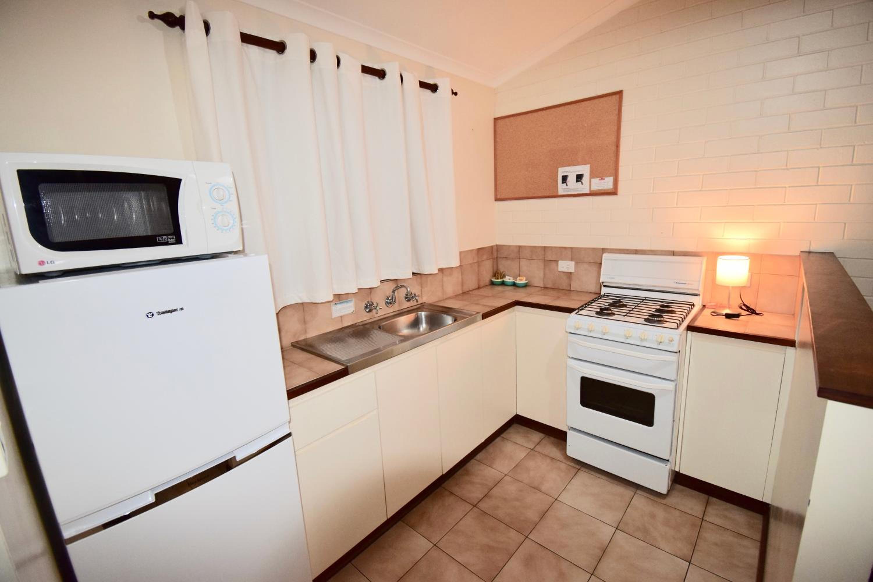 Wildsights Villas