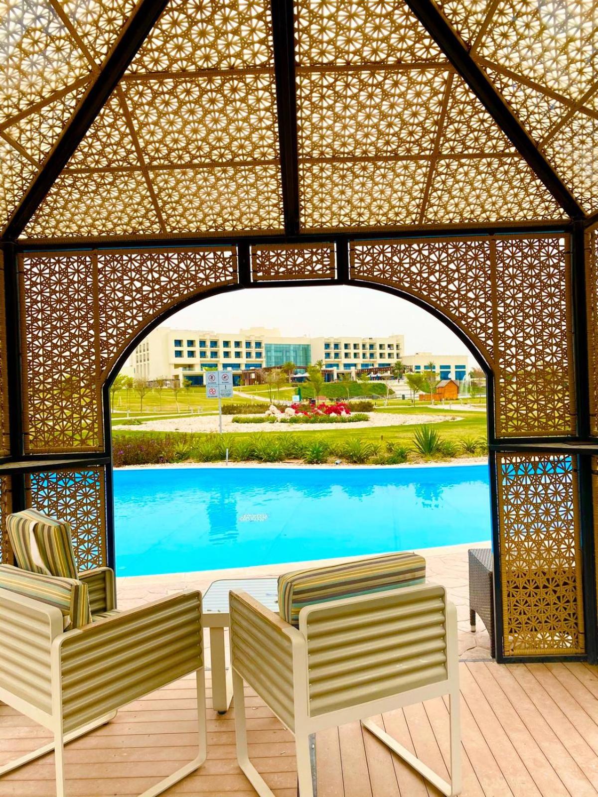 Retaj Salwa Resort & Spa