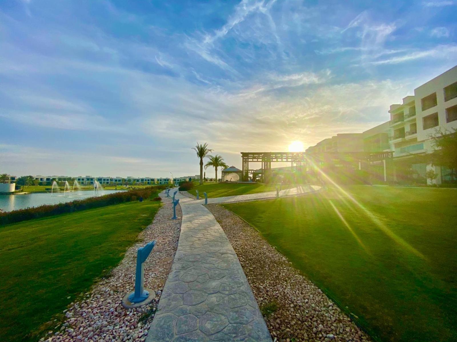 Retaj Salwa Resort & Spa