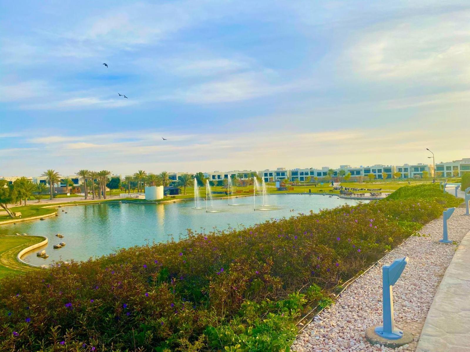 Retaj Salwa Resort & Spa