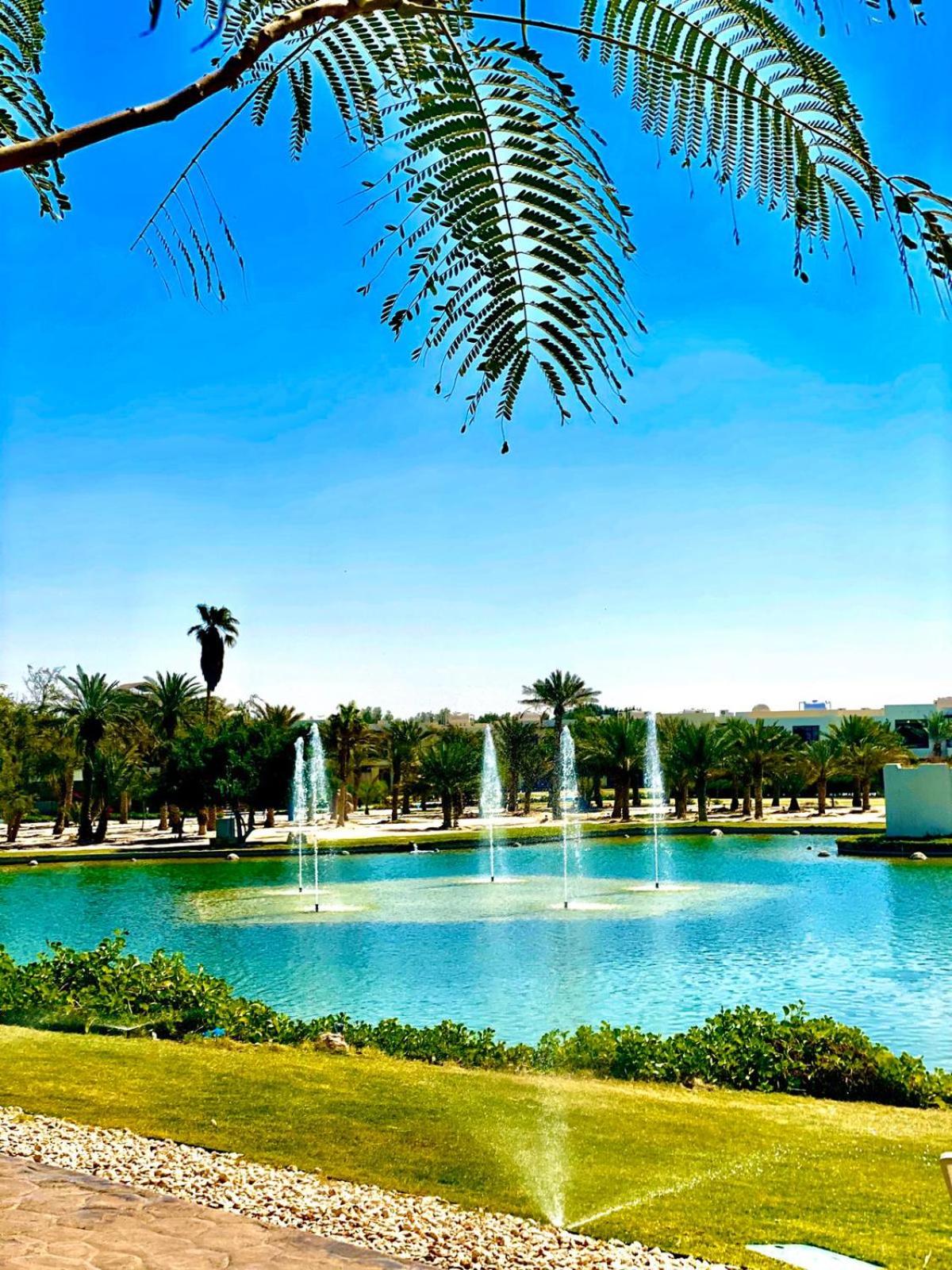 Retaj Salwa Resort & Spa