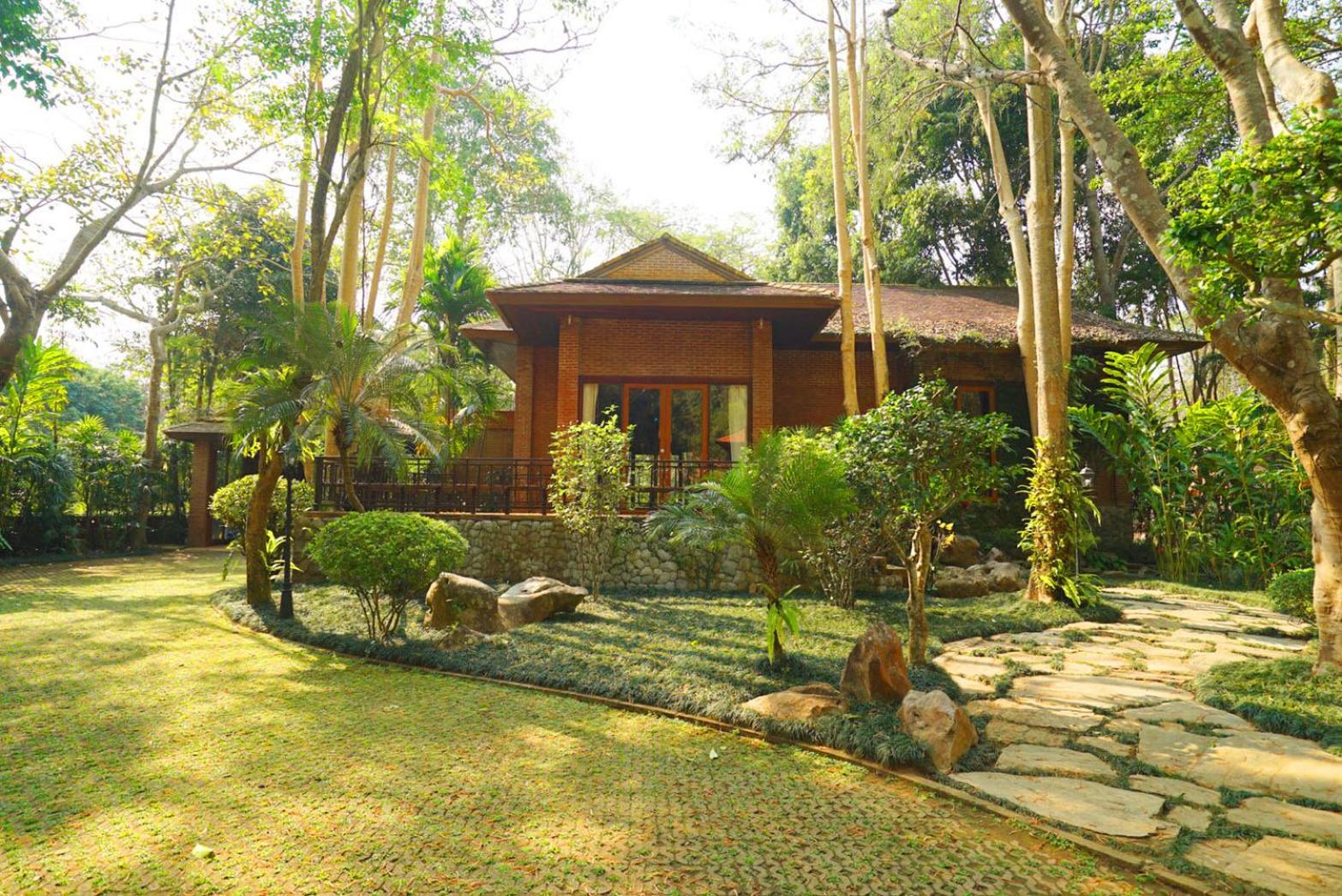 Hotel Chayana Resort - Image 1