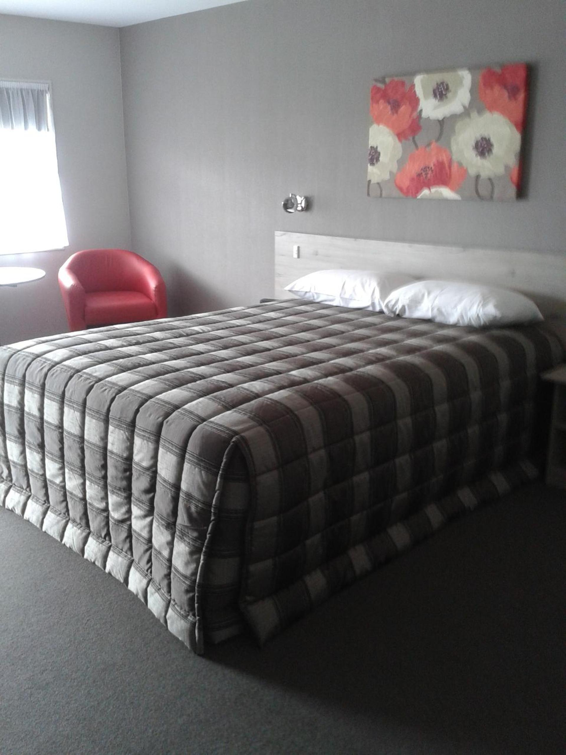 Carramar Motor Inn