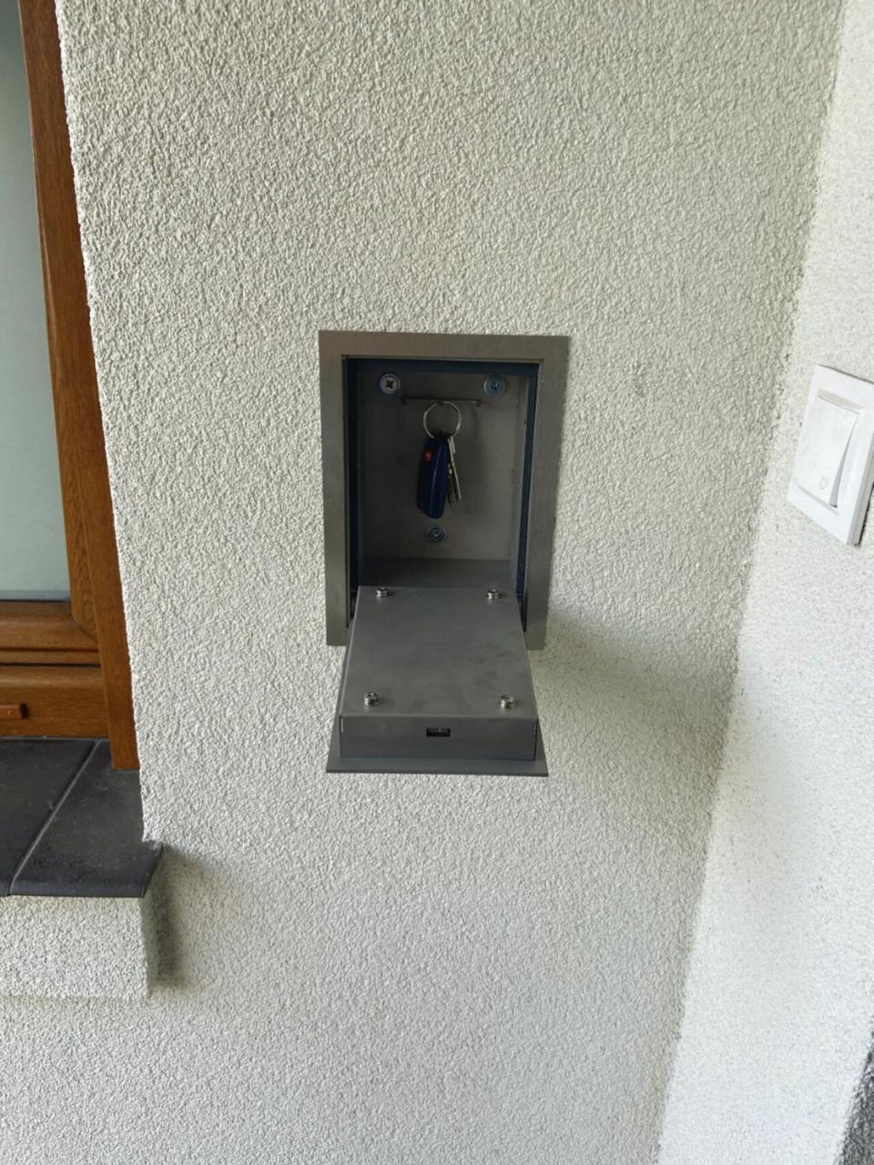 Apartament MOMENTUM view 3
