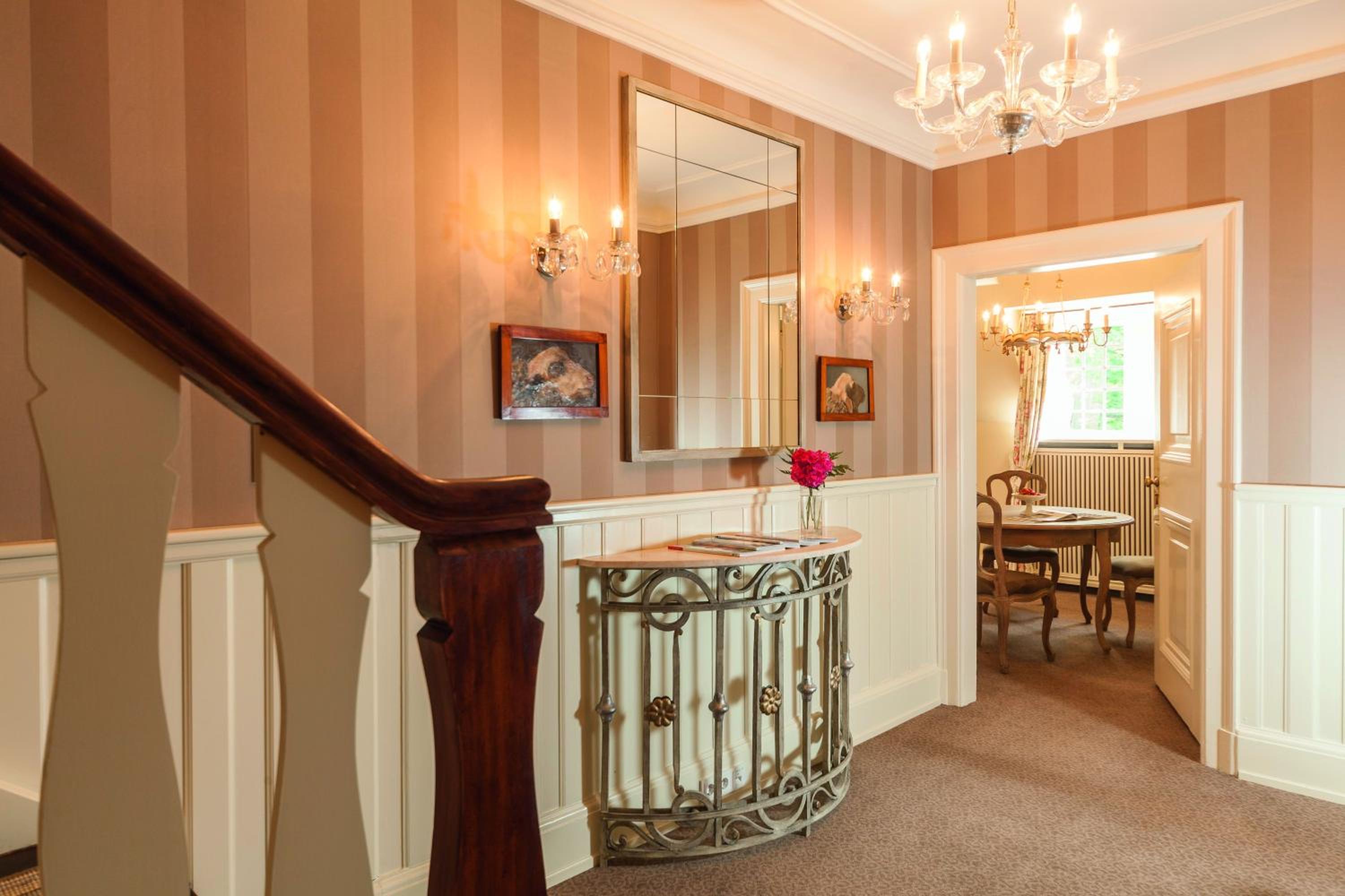 Schlosshotel Kronberg - Hotel Frankfurt - Property Image 3
