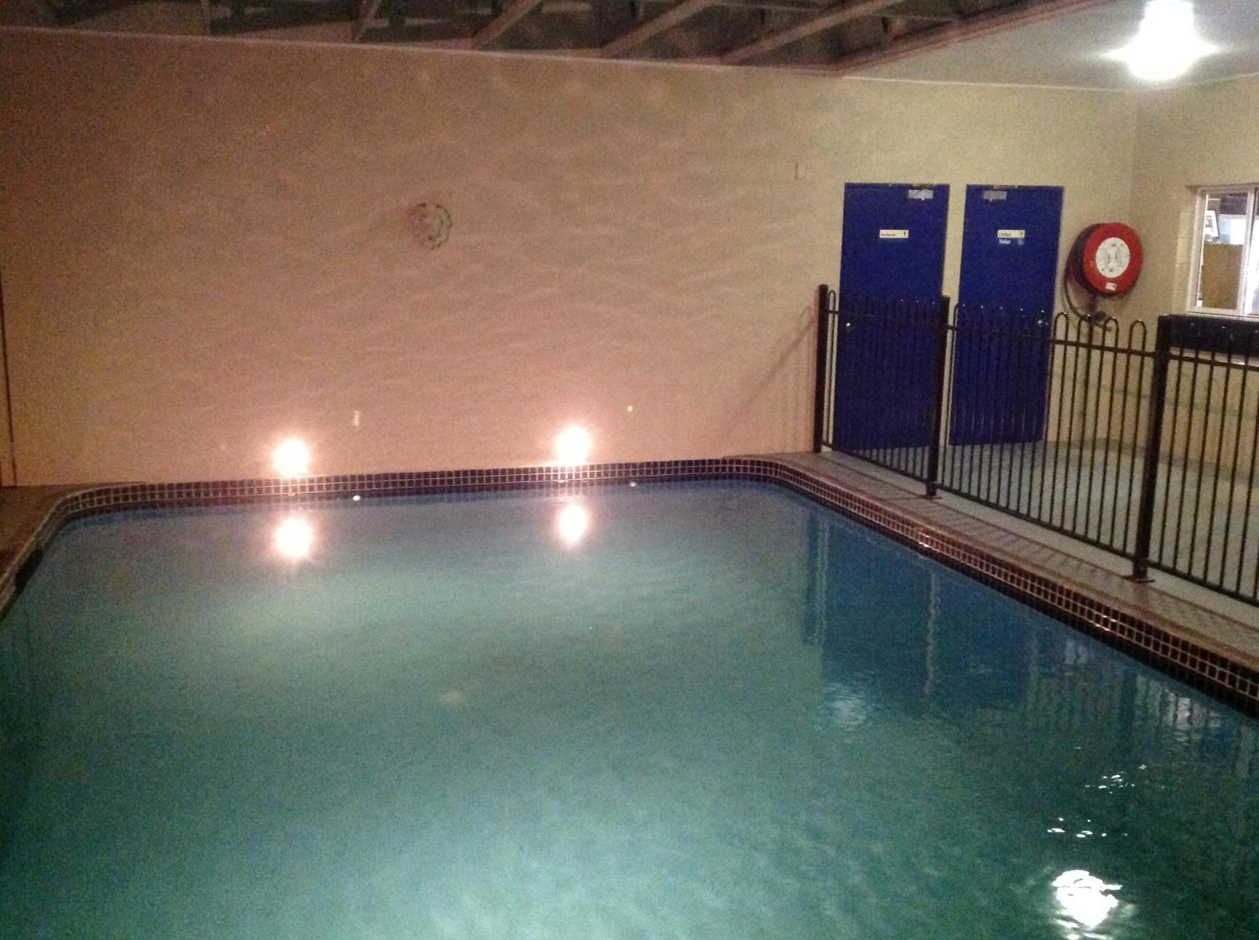 Parkside Motel Ayr
