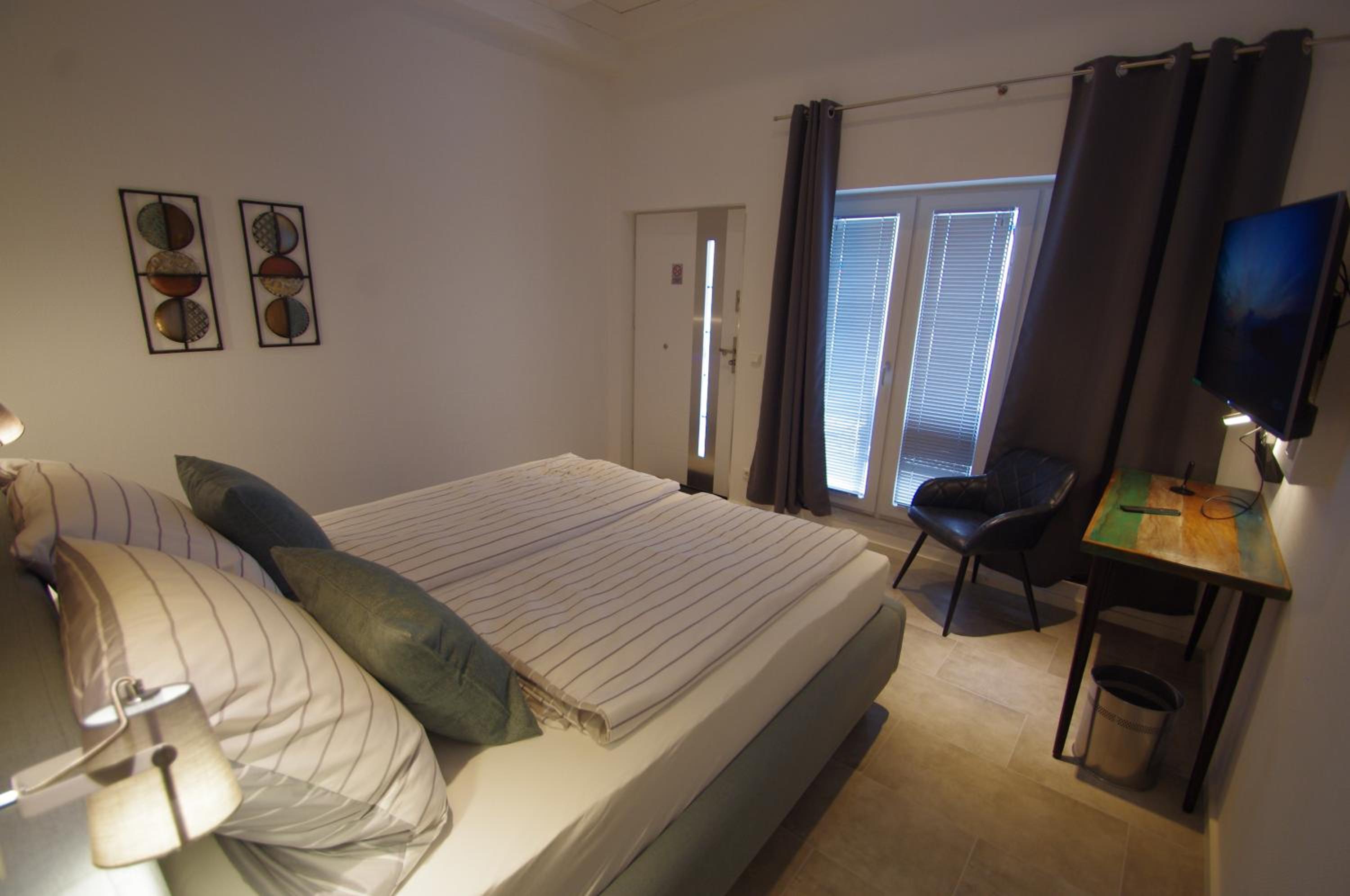 CityMotel Ziegenhain - Property Image 61