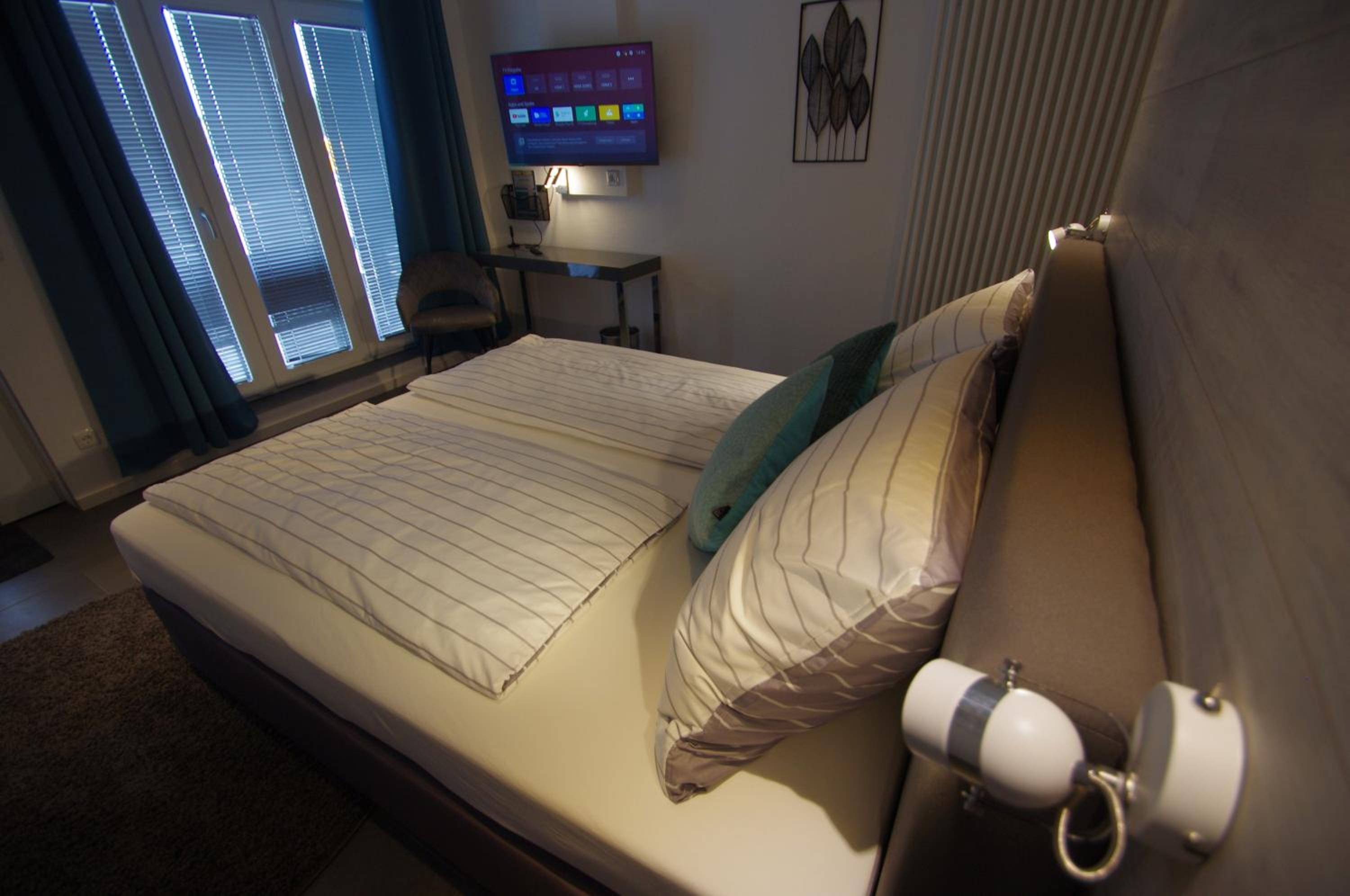 CityMotel Ziegenhain - Property Image 65