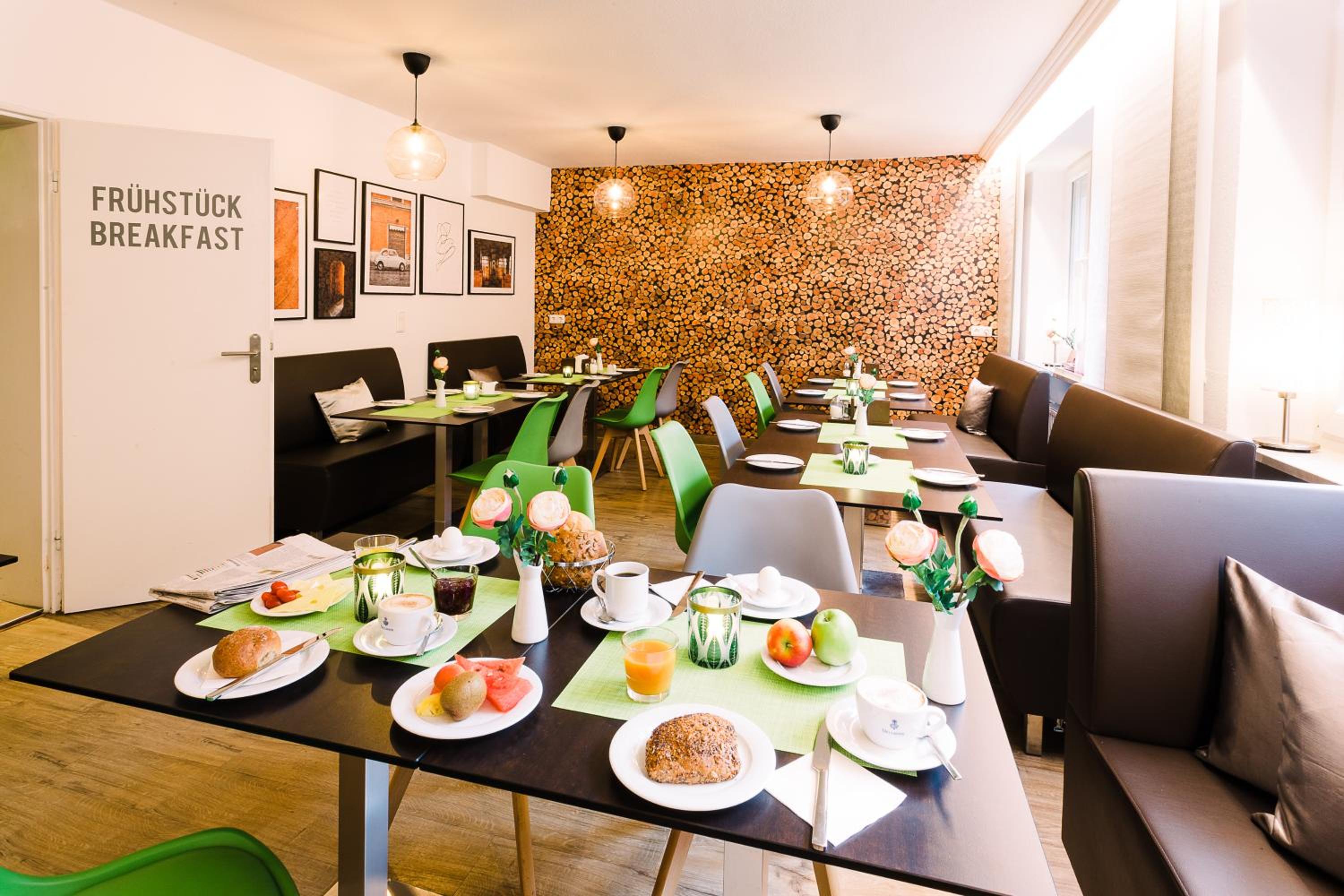 Munich Vacations - Hotel Villa Solln - Property Image 74