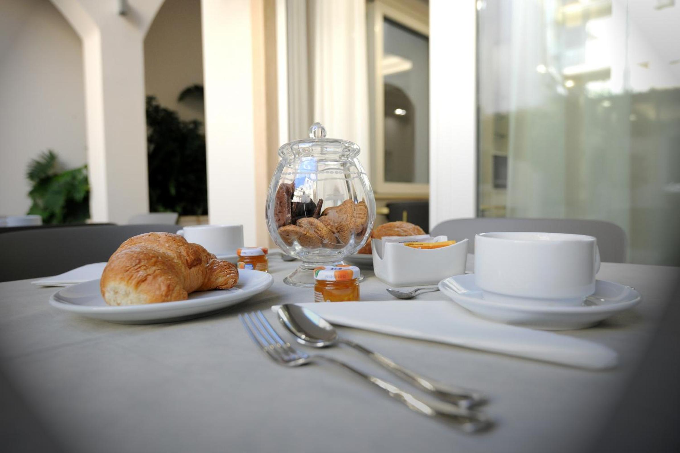 B&B La Dolce Vita view 4
