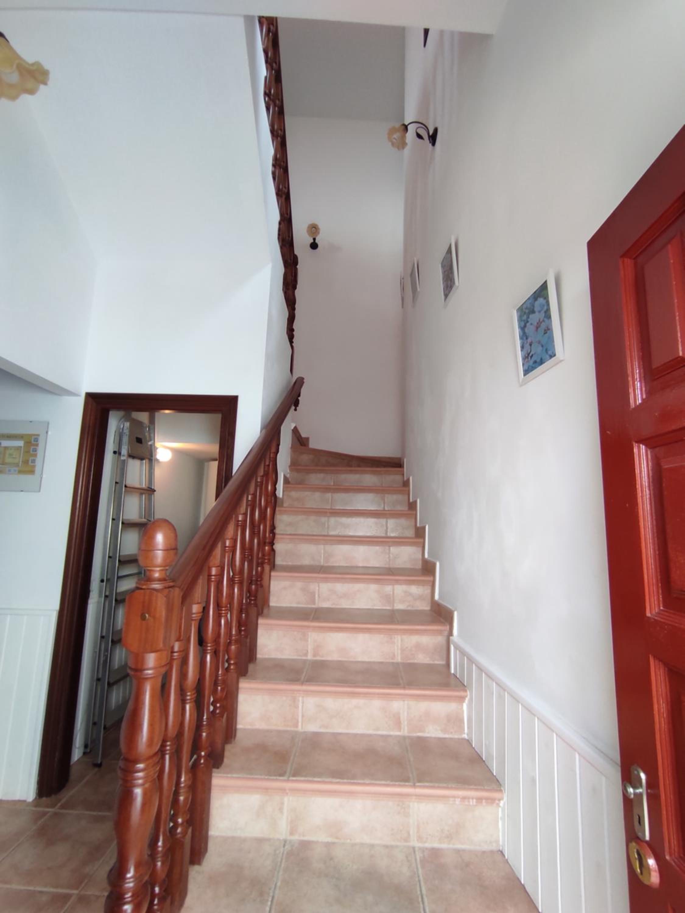 Casa El Almendrillo view 4
