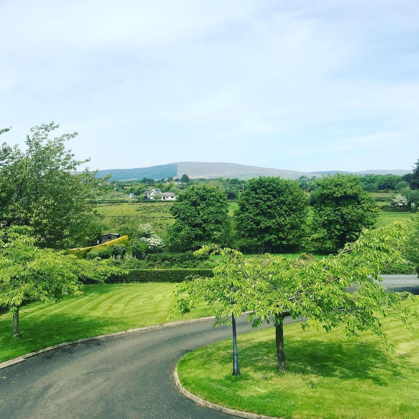 Muff Village Bed & Breakfast view 5