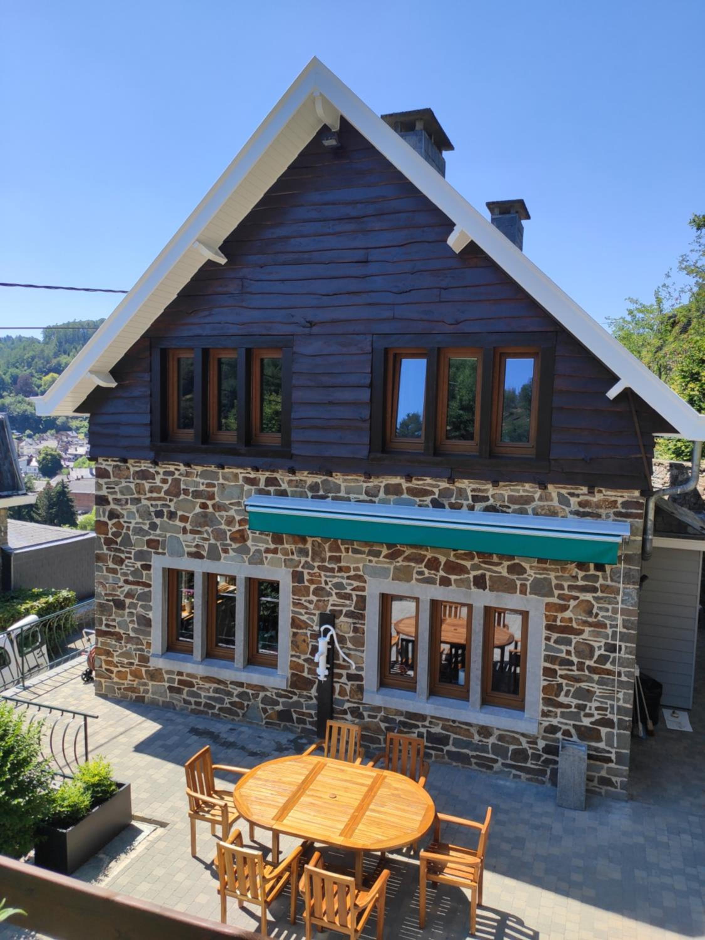 Hotel Villa Le Genêt Fleuri - Image 1