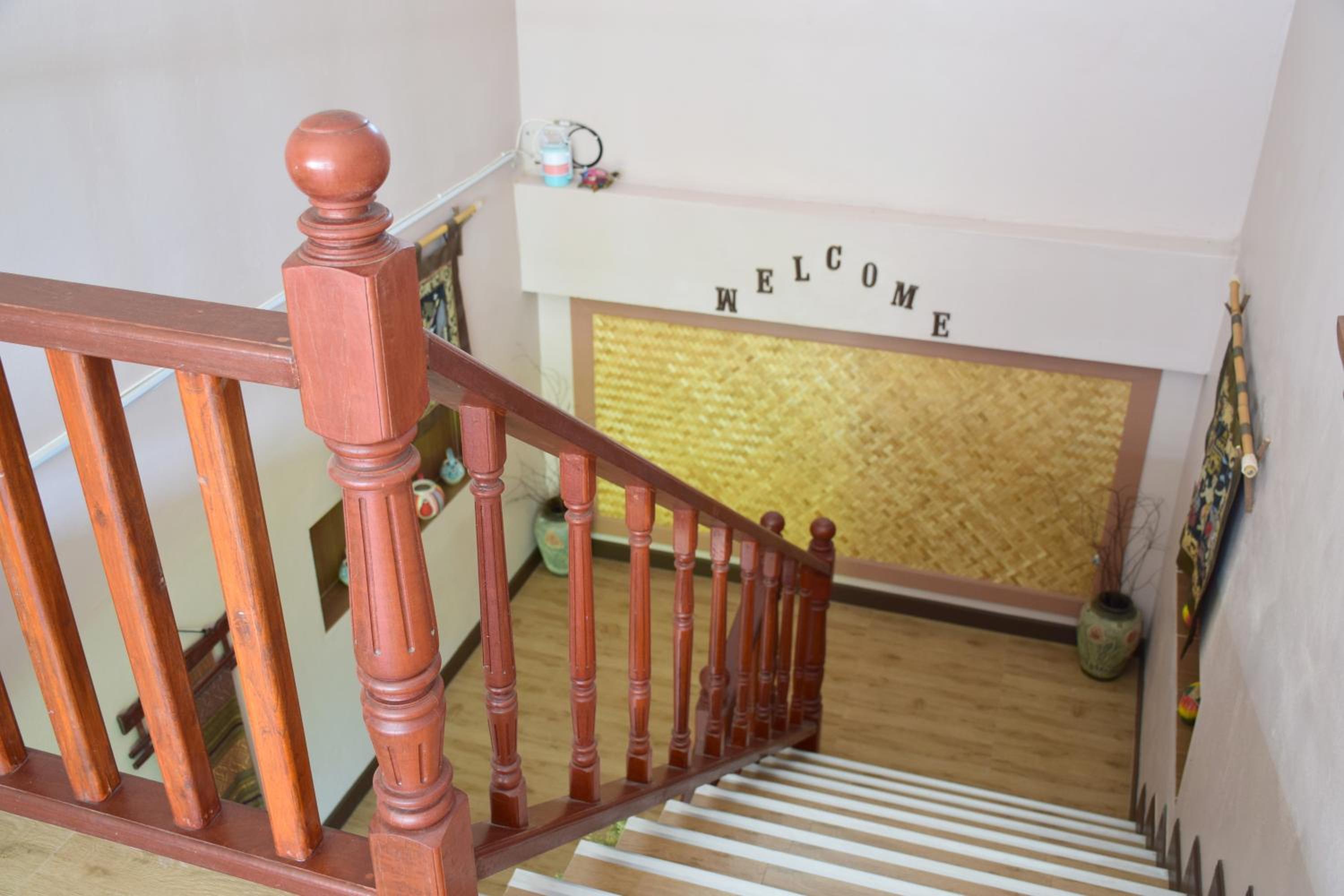 Siam Guesthouse