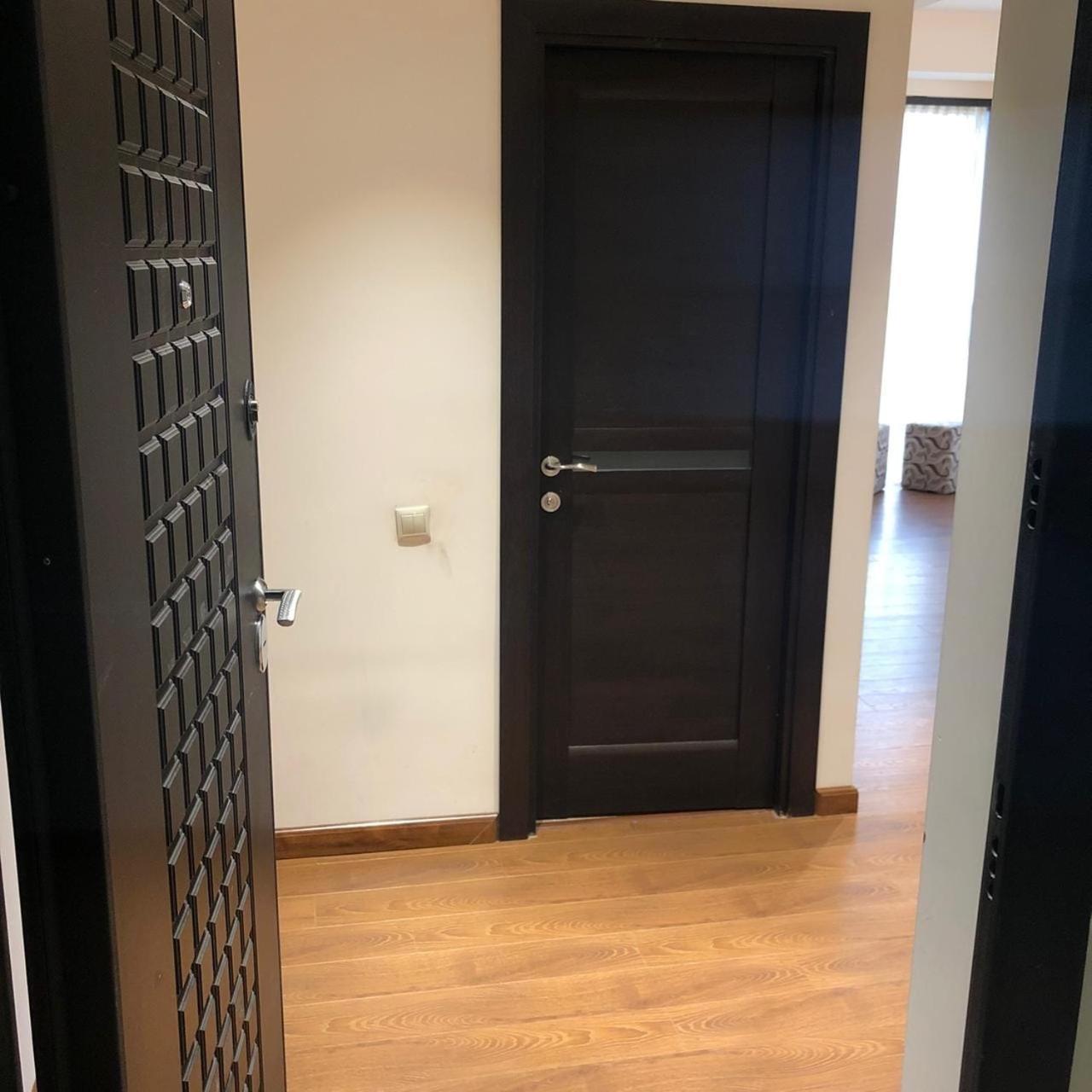 Deluxe apartment in The city center 2 rooms