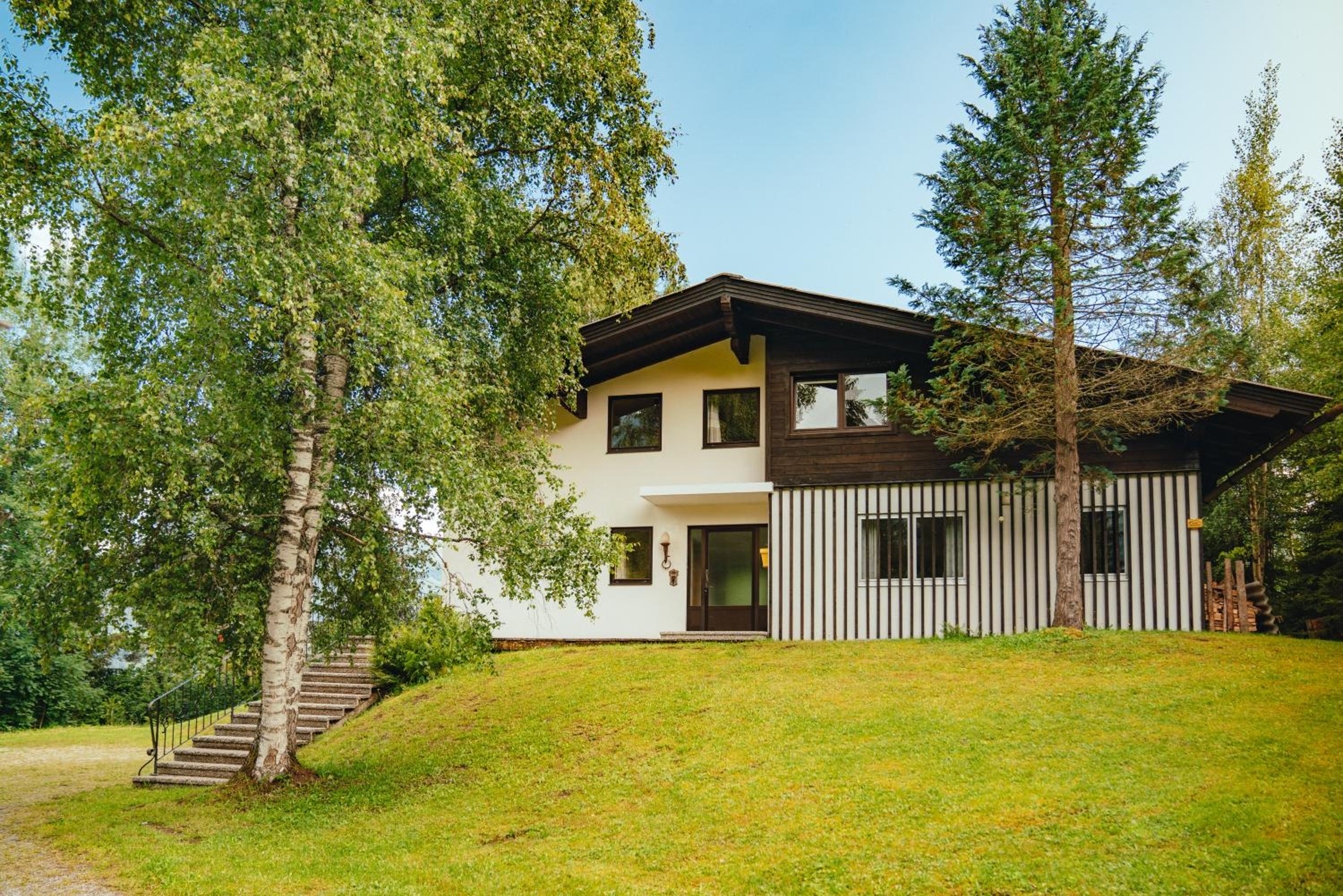 Landhaus Blaubeerhügel