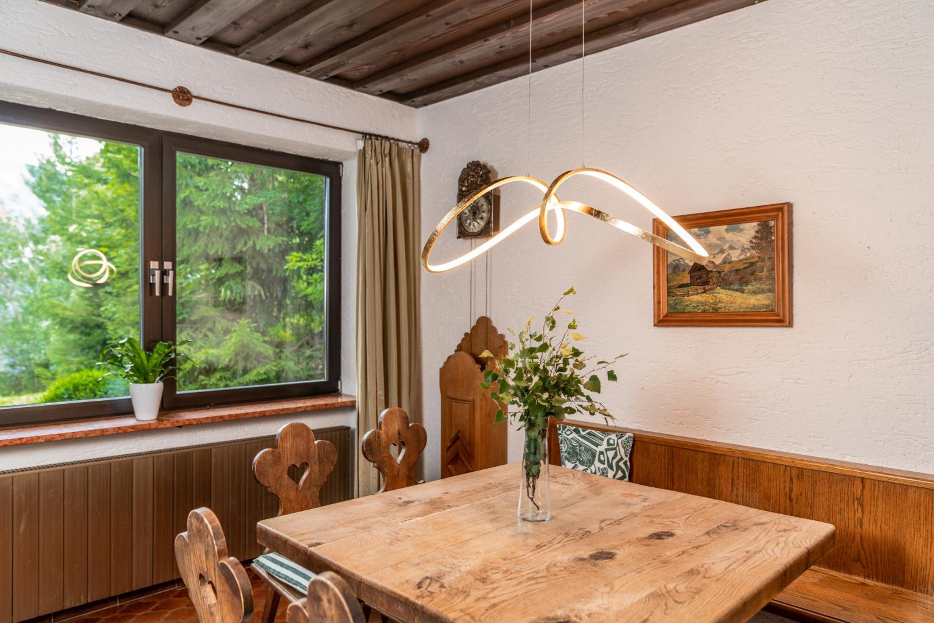 Landhaus Blaubeerhügel