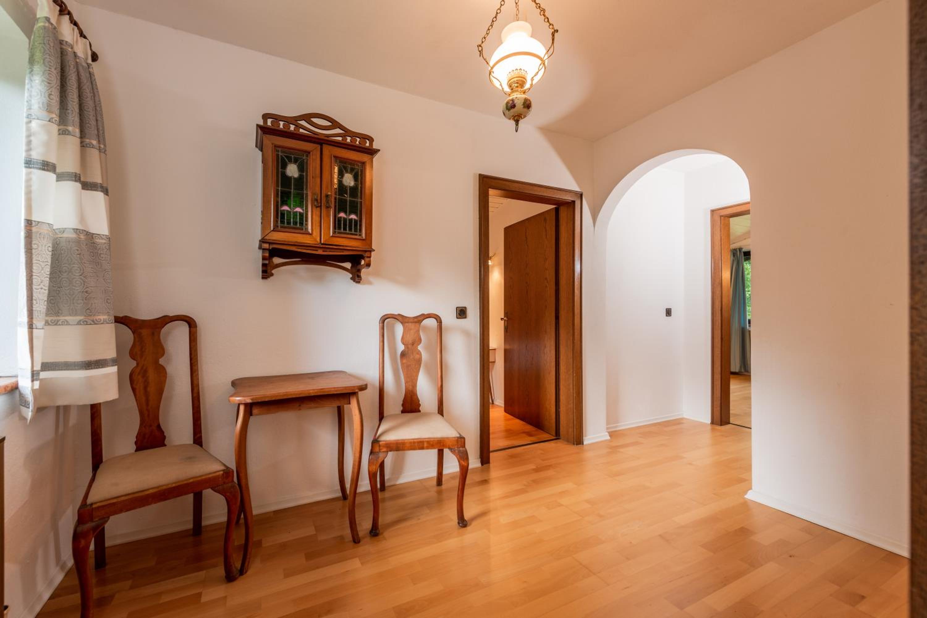 Landhaus Blaubeerhügel