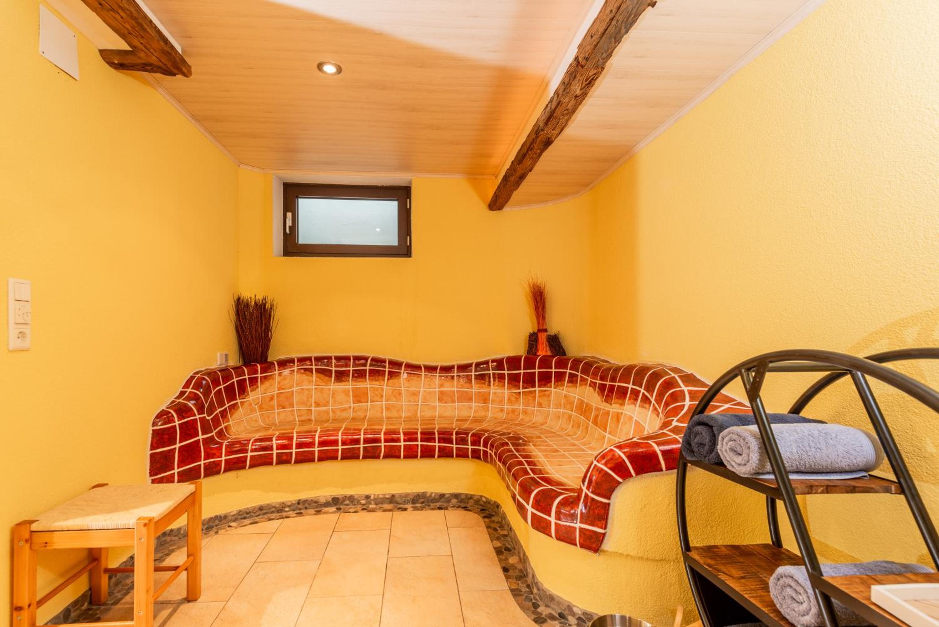 Landhaus Blaubeerhügel