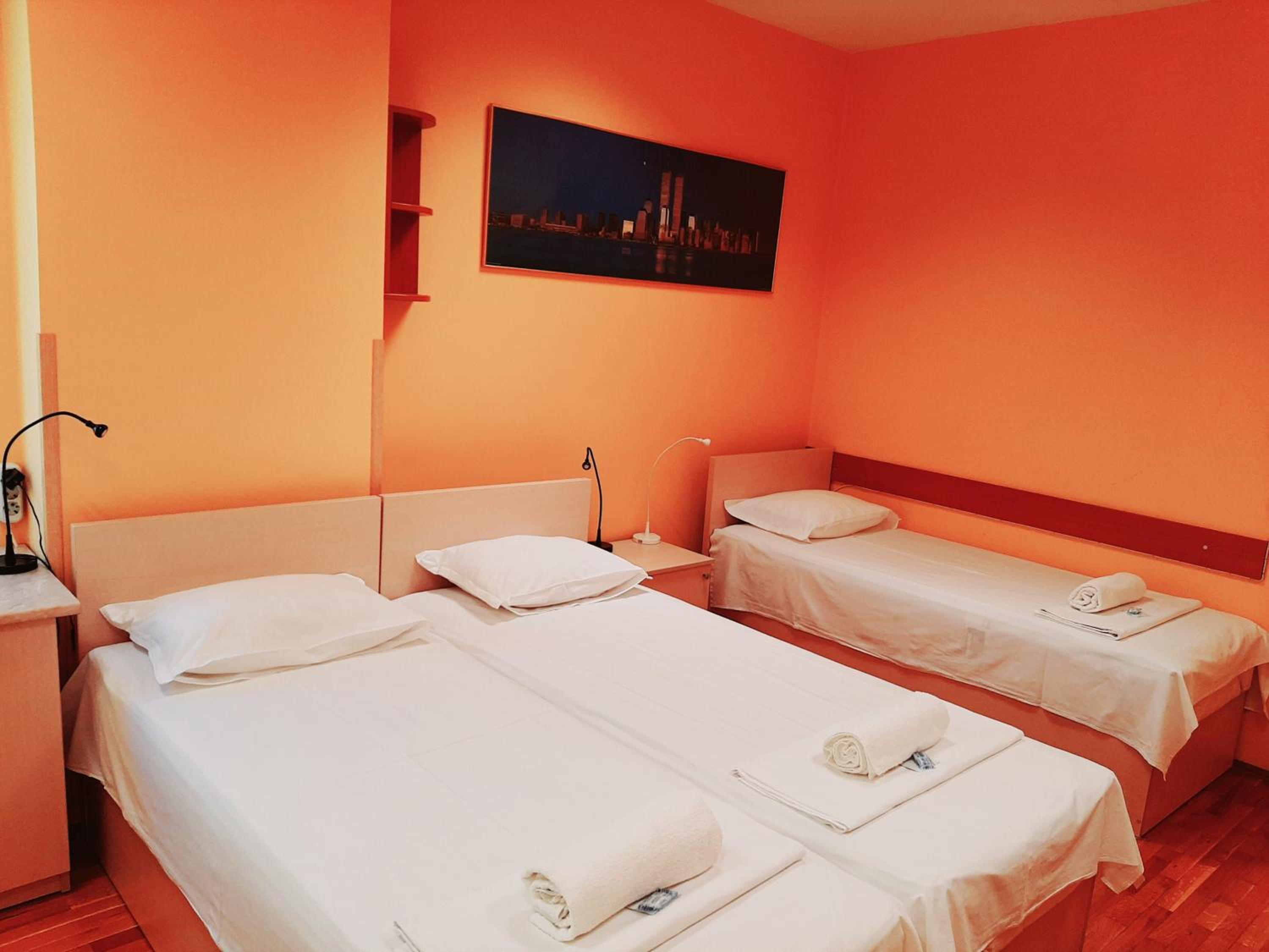 Guest House Diel