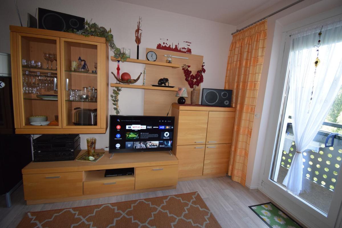 2-Zimmer-Ferienwohnung "Gärten der Welt" photo 5