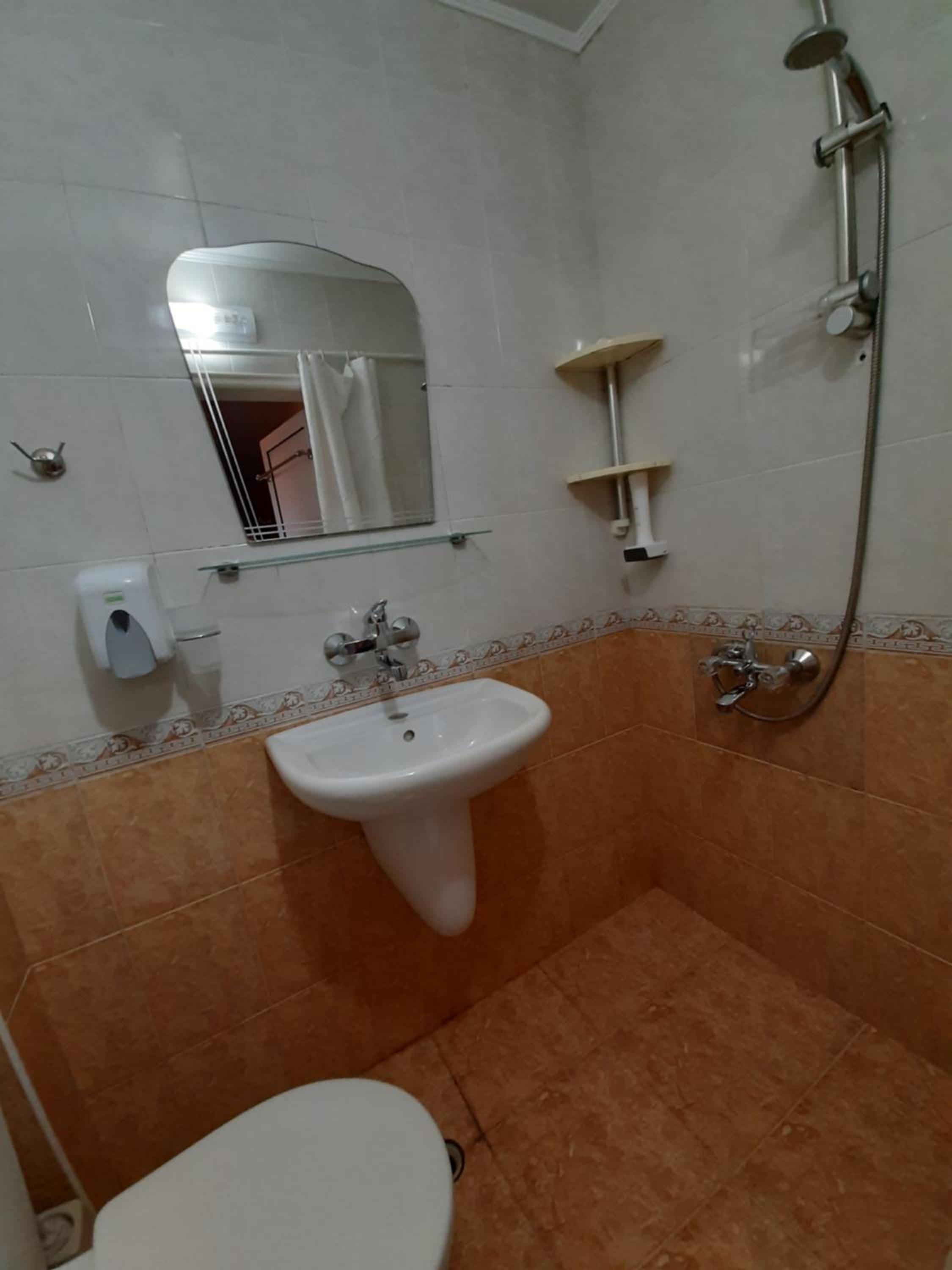 Guest House Diel