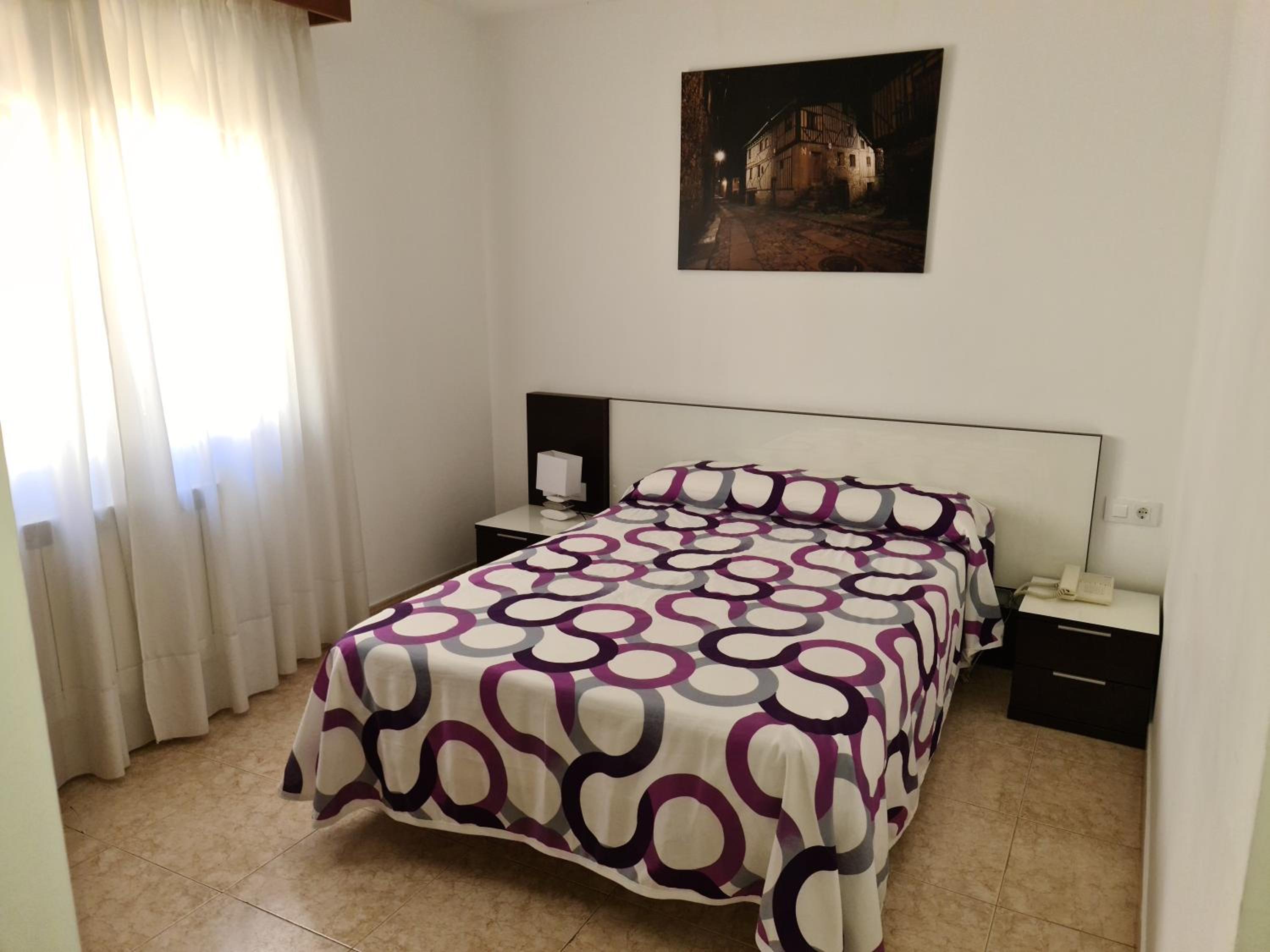 Hostal San Blas view 5
