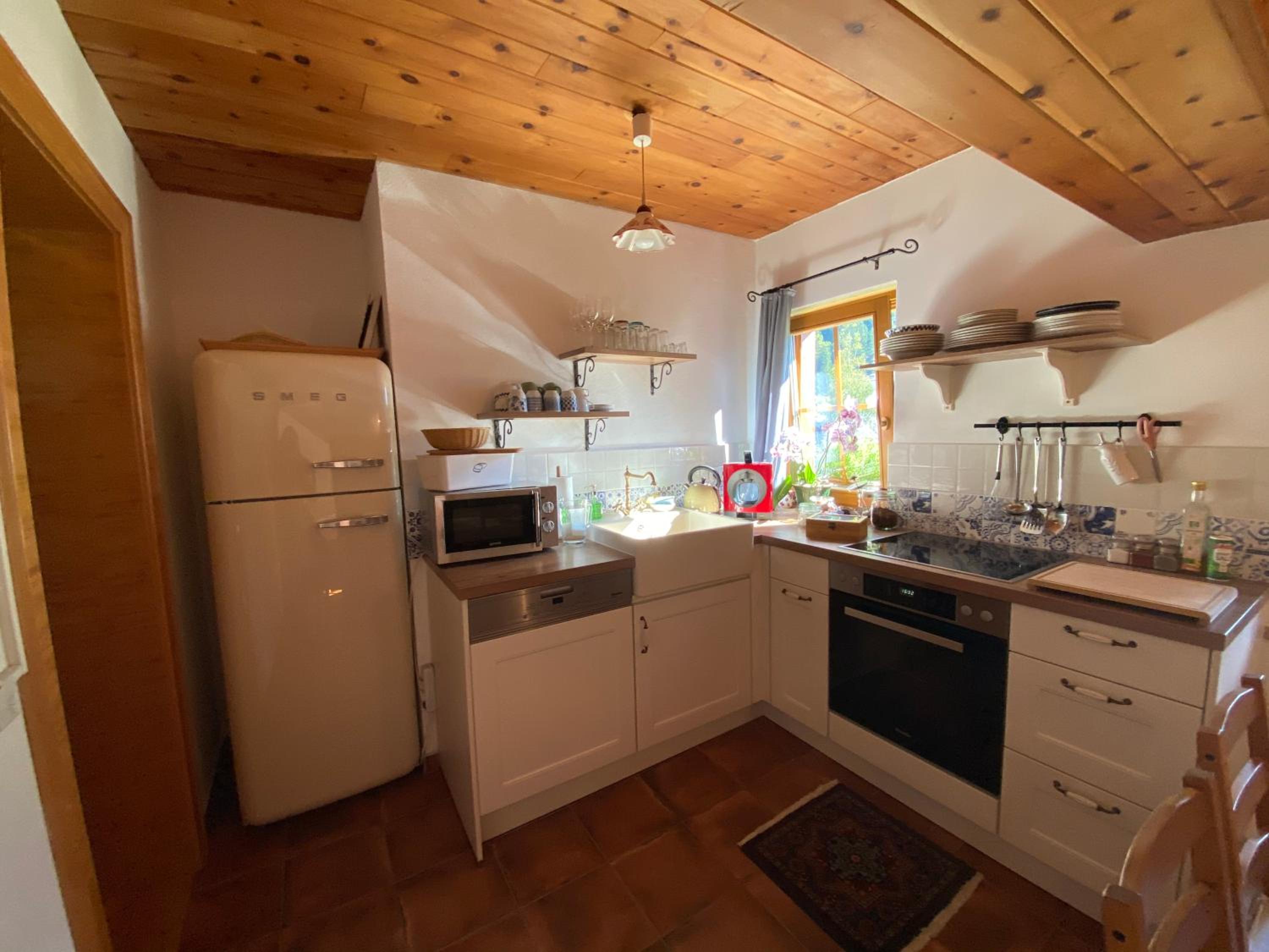 Appartement Emilia