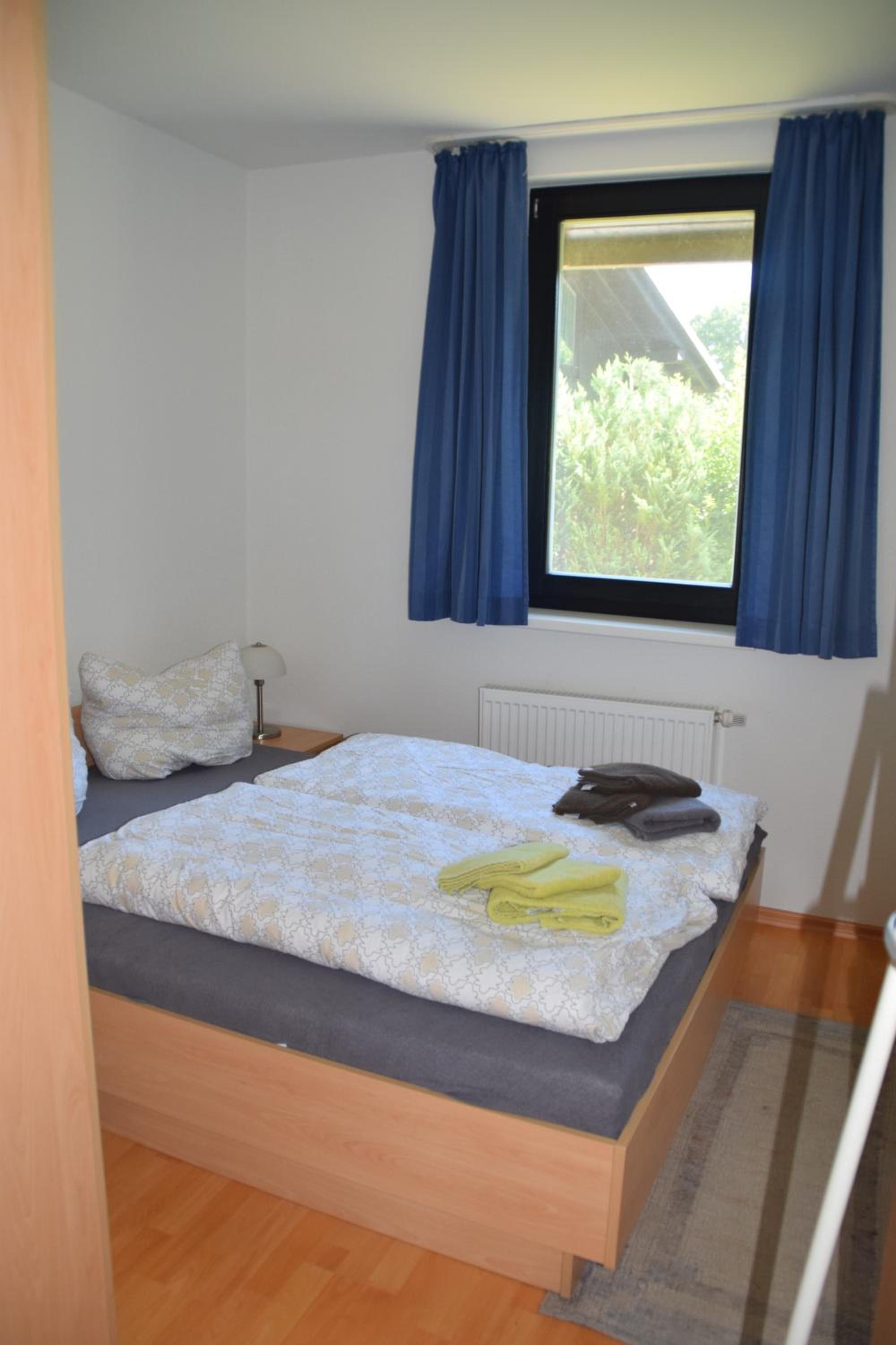 Ferienhaus Plau am See direkt am Strand, photo 6