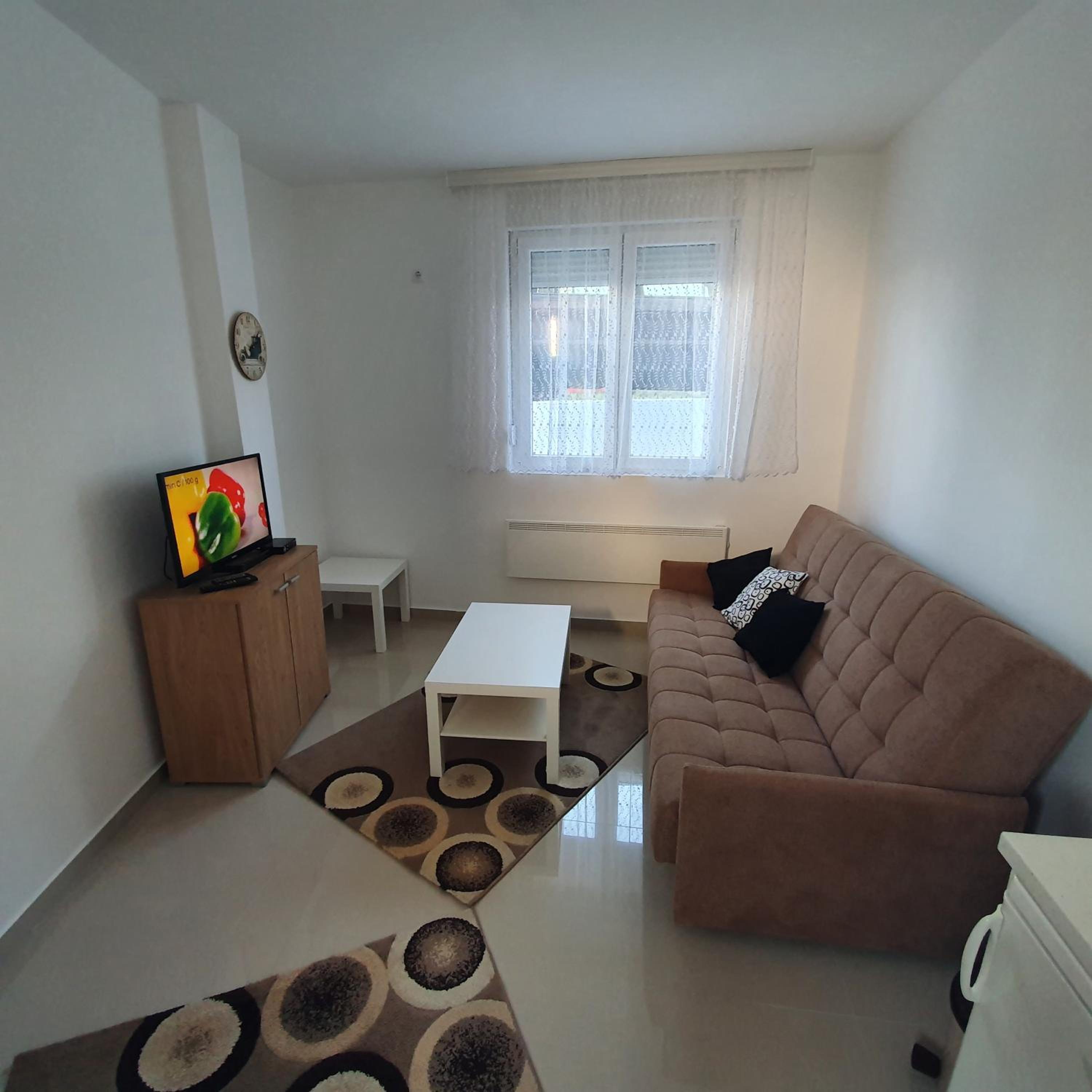 Apartman Holand