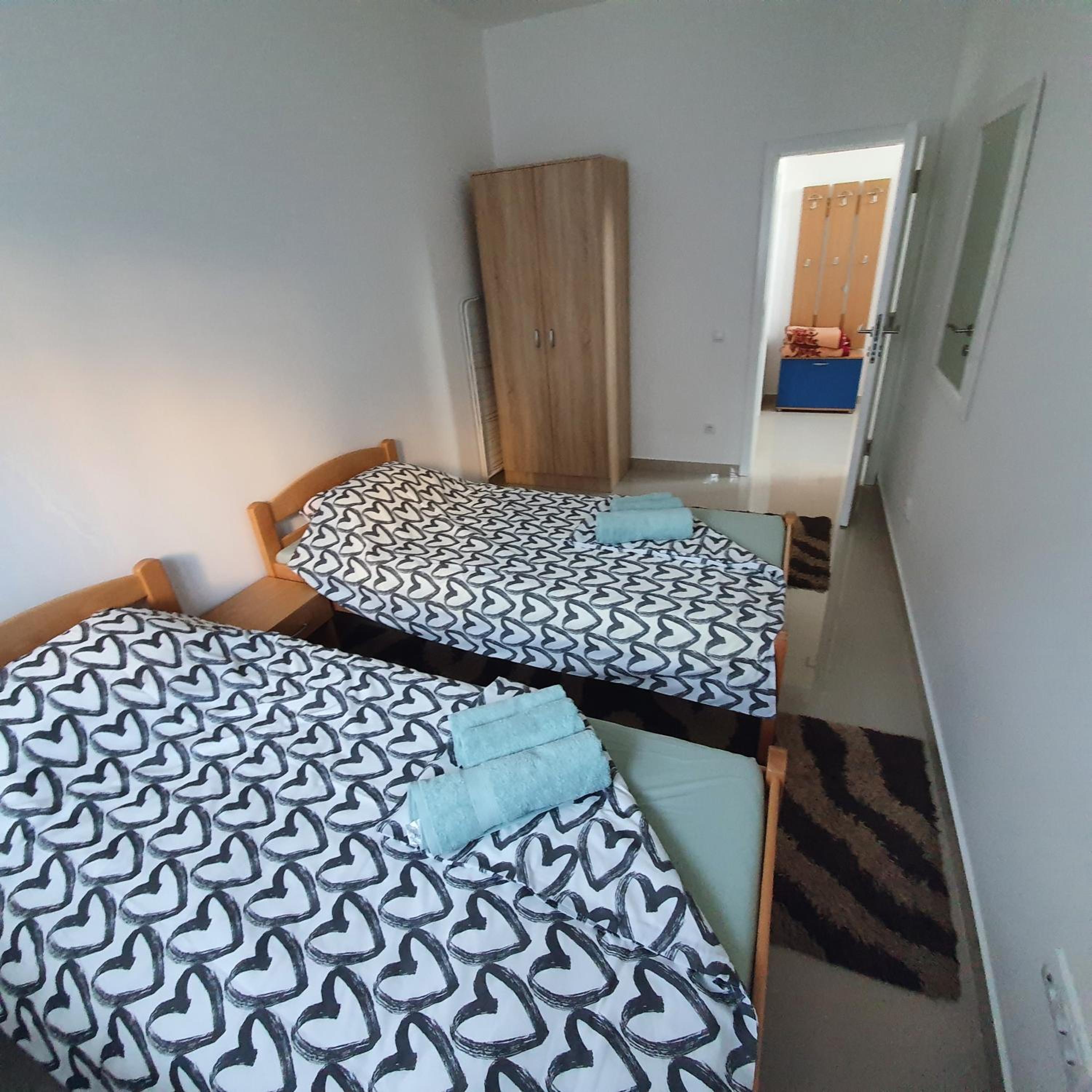 Apartman Holand