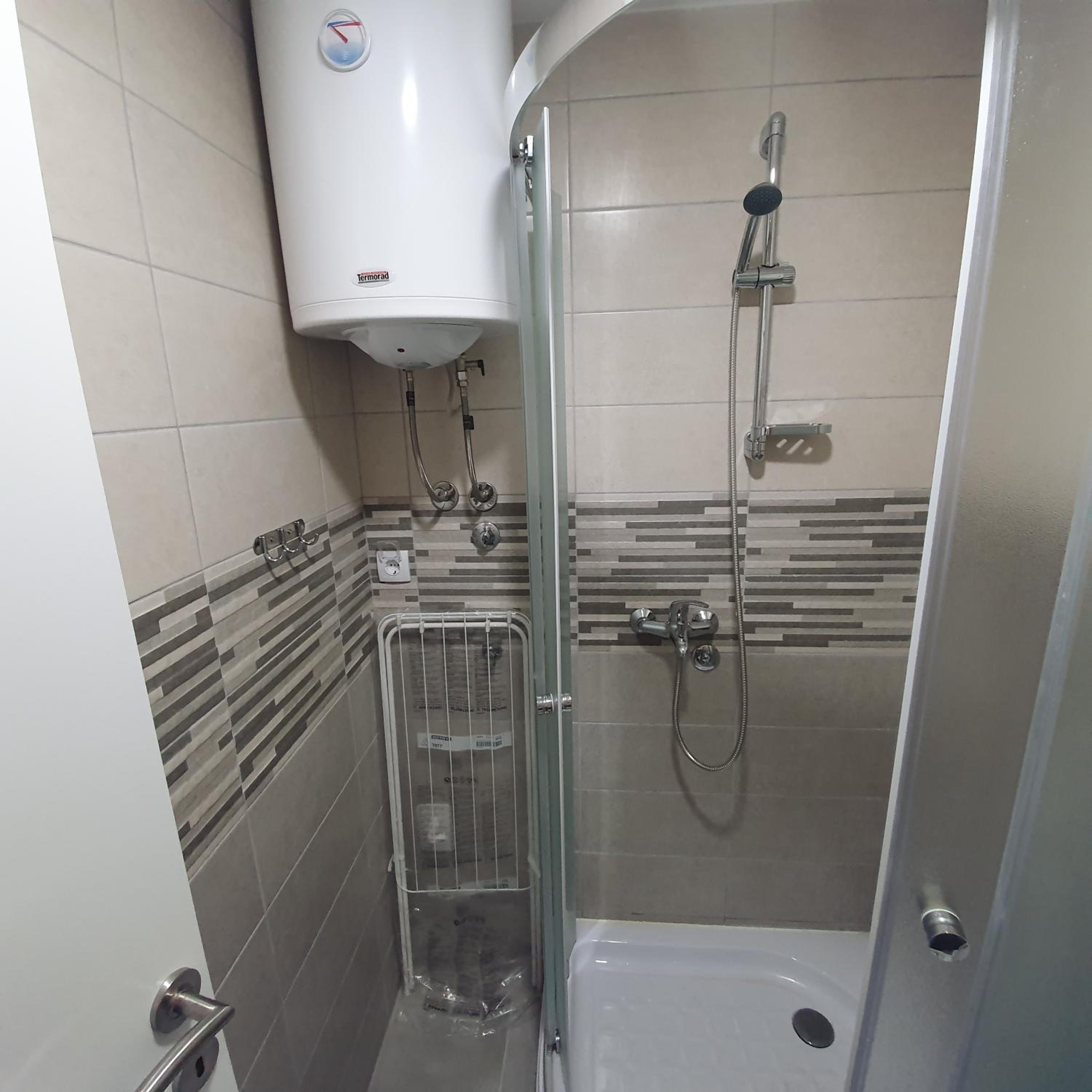 Apartman Holand