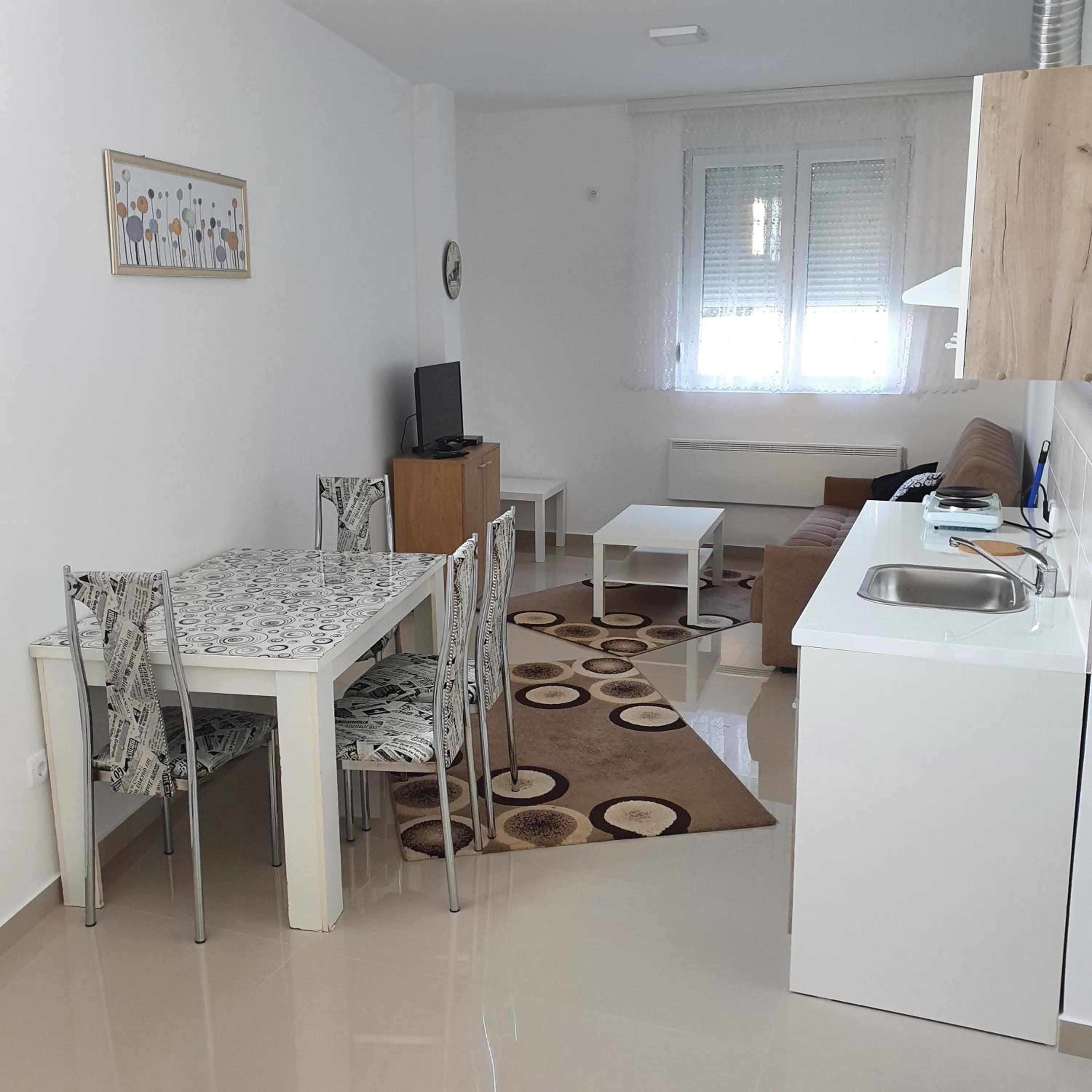 Apartman Holand