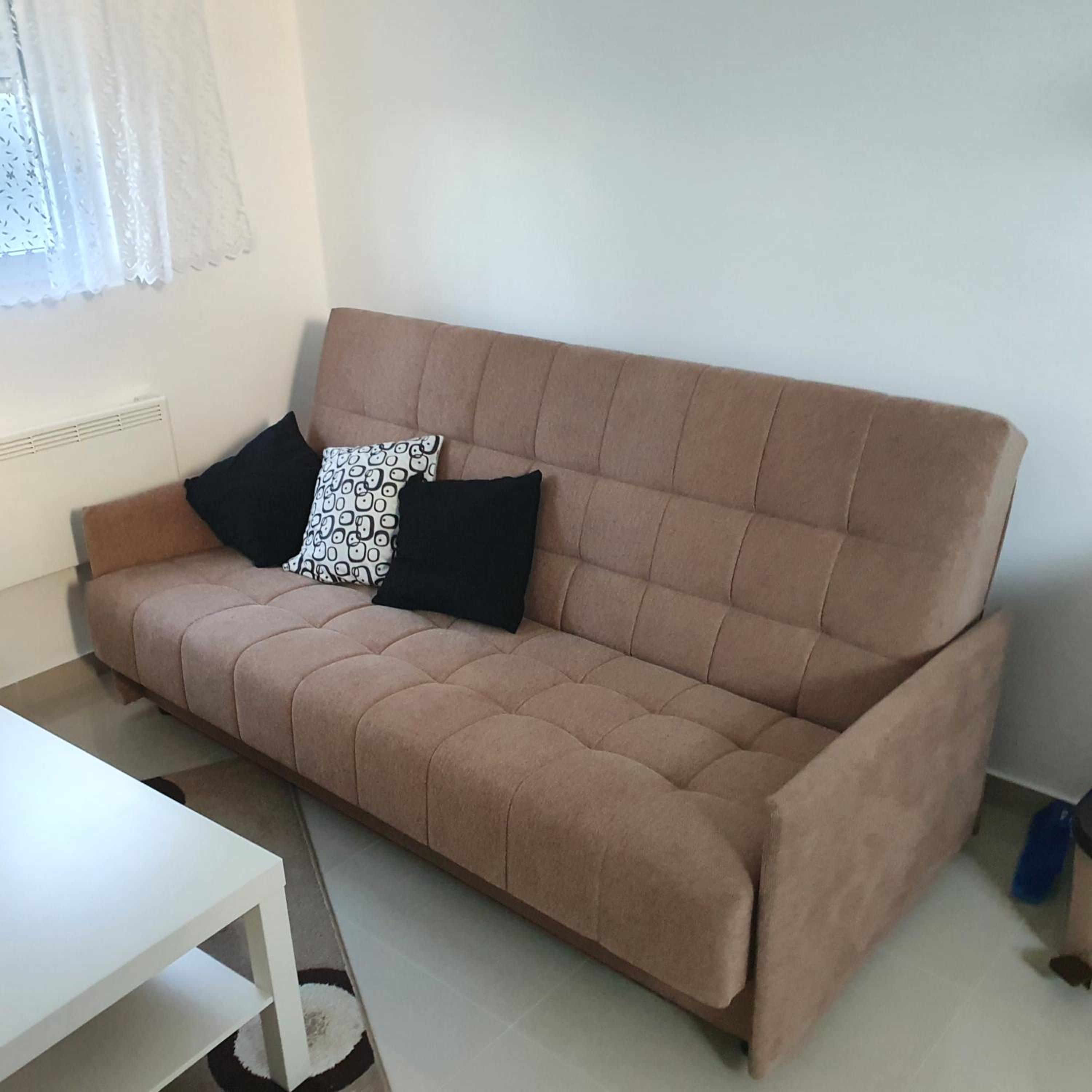 Apartman Holand