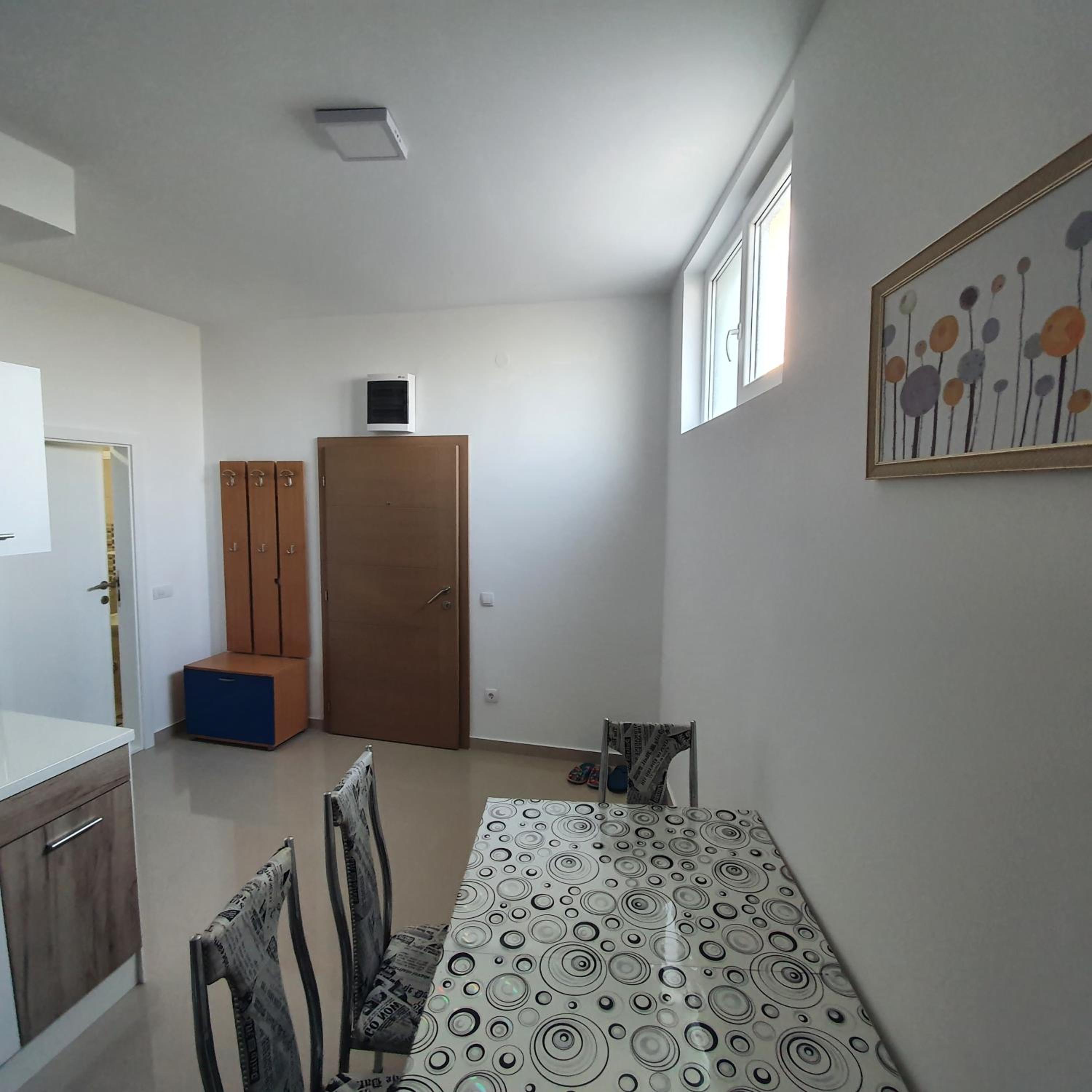 Apartman Holand