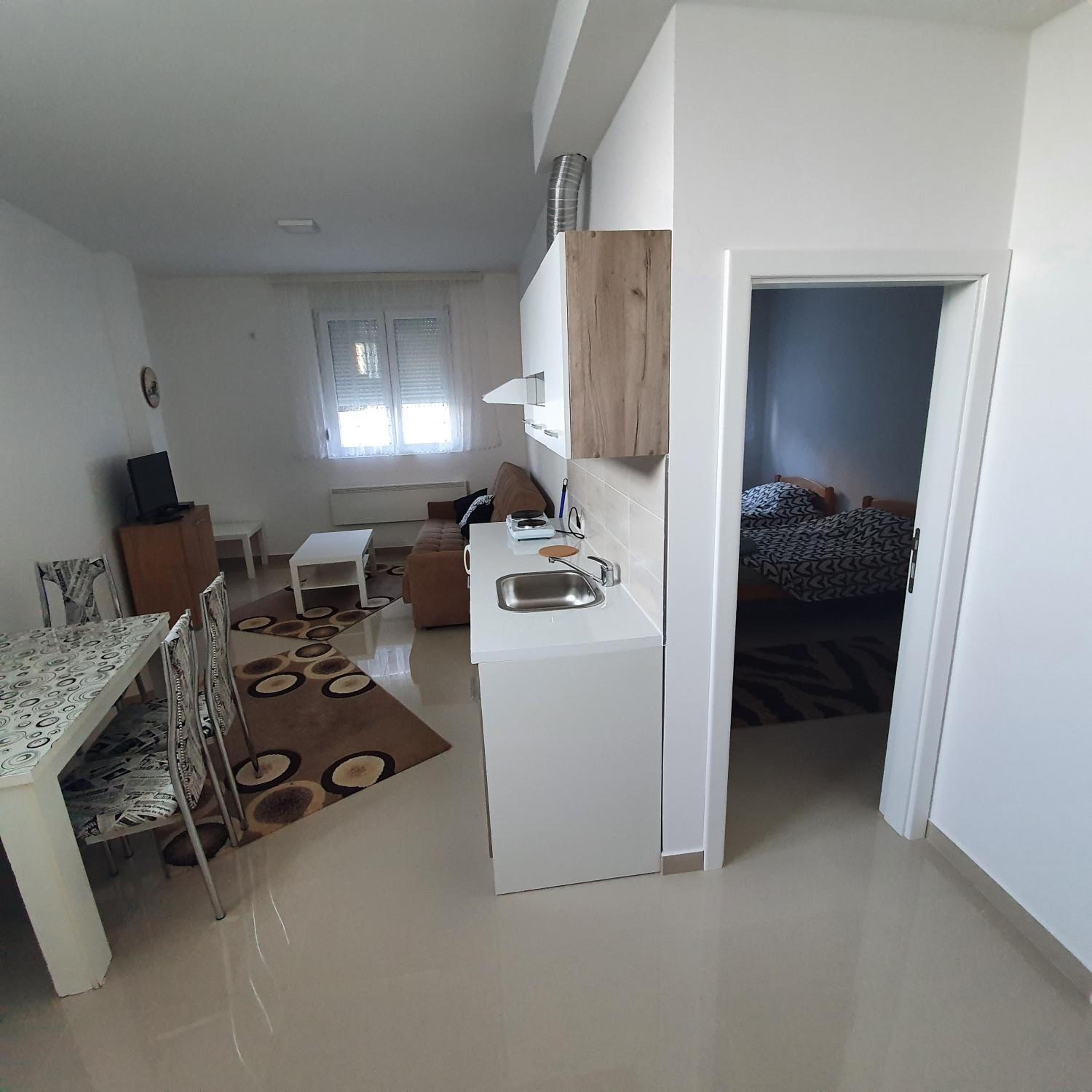 Apartman Holand