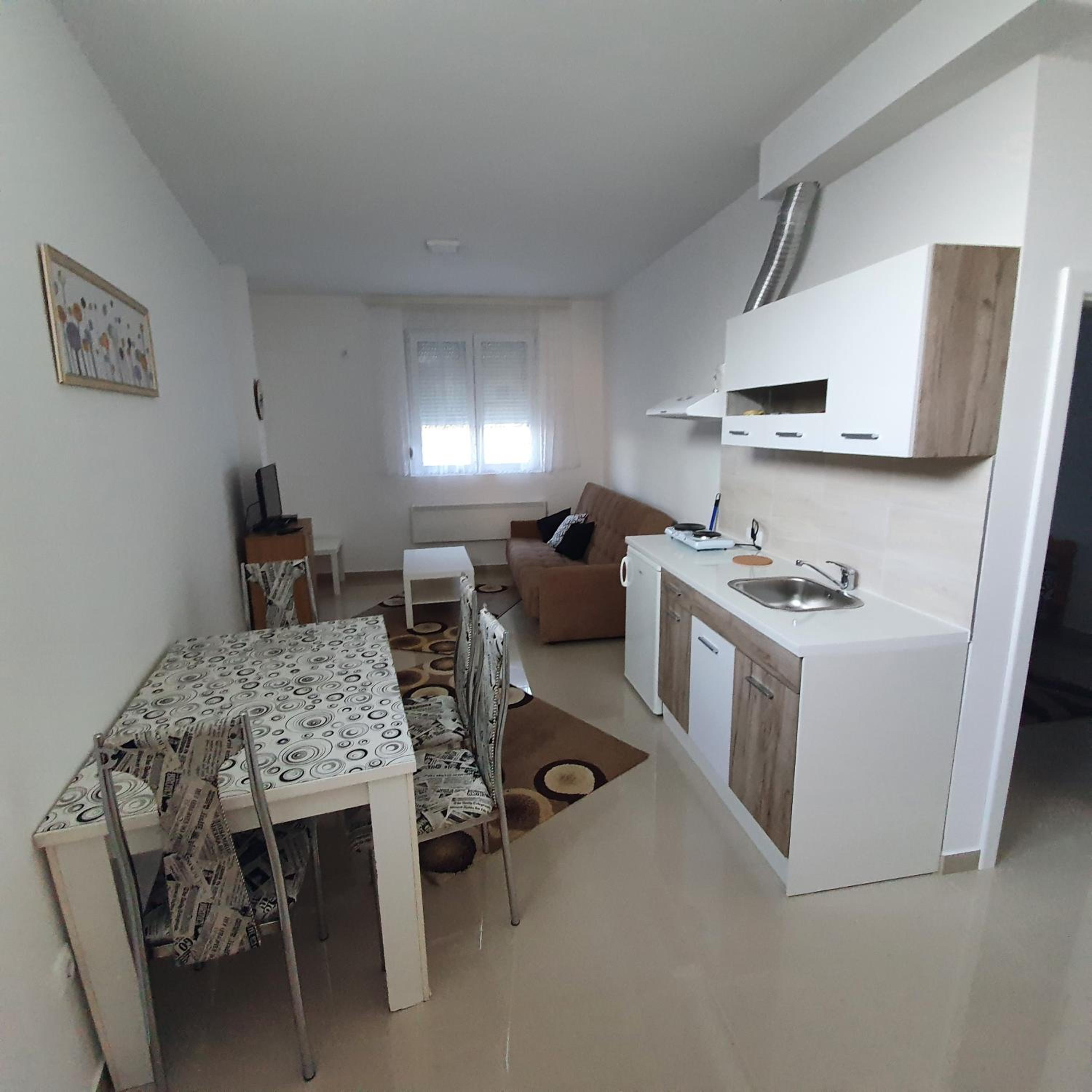 Apartman Holand