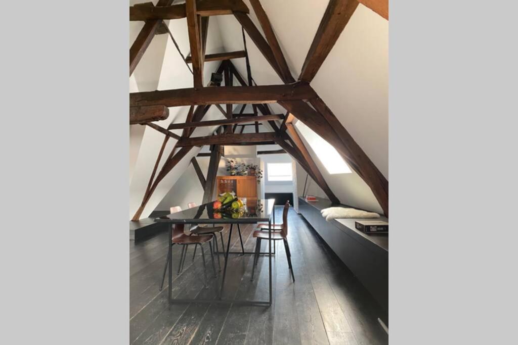 GLORIA LOFT GENT view 2