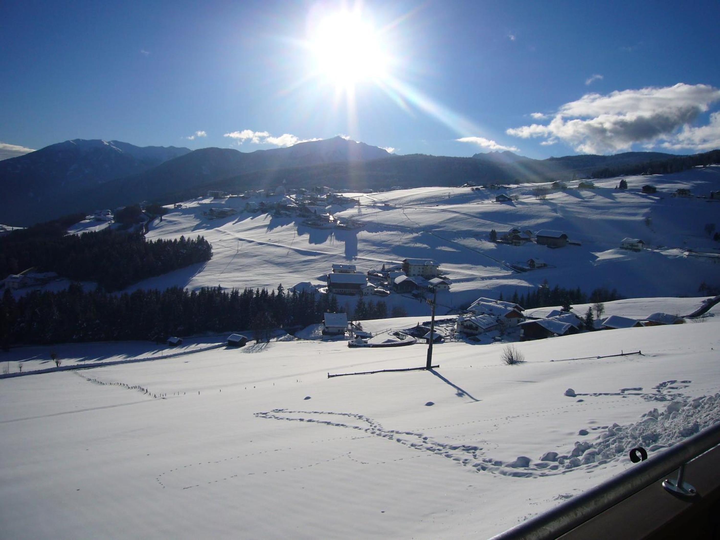 Langwieserhof