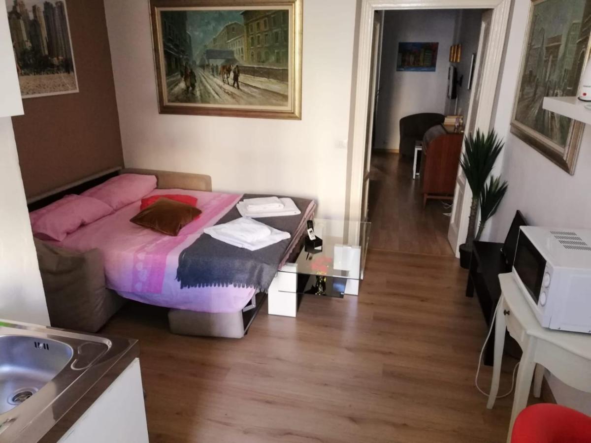 Suite Apartment 4 milano centrale