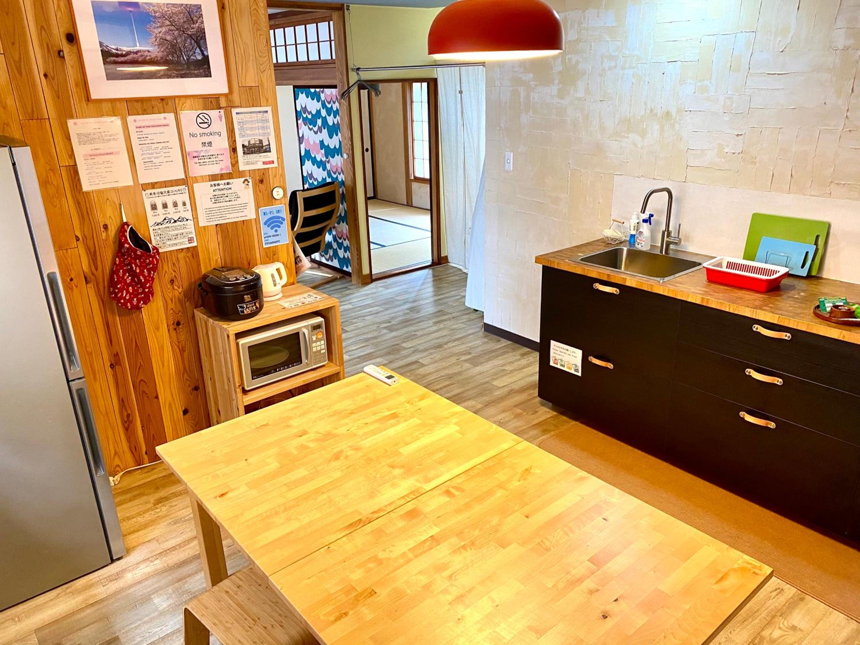 Ishimaru House view 2