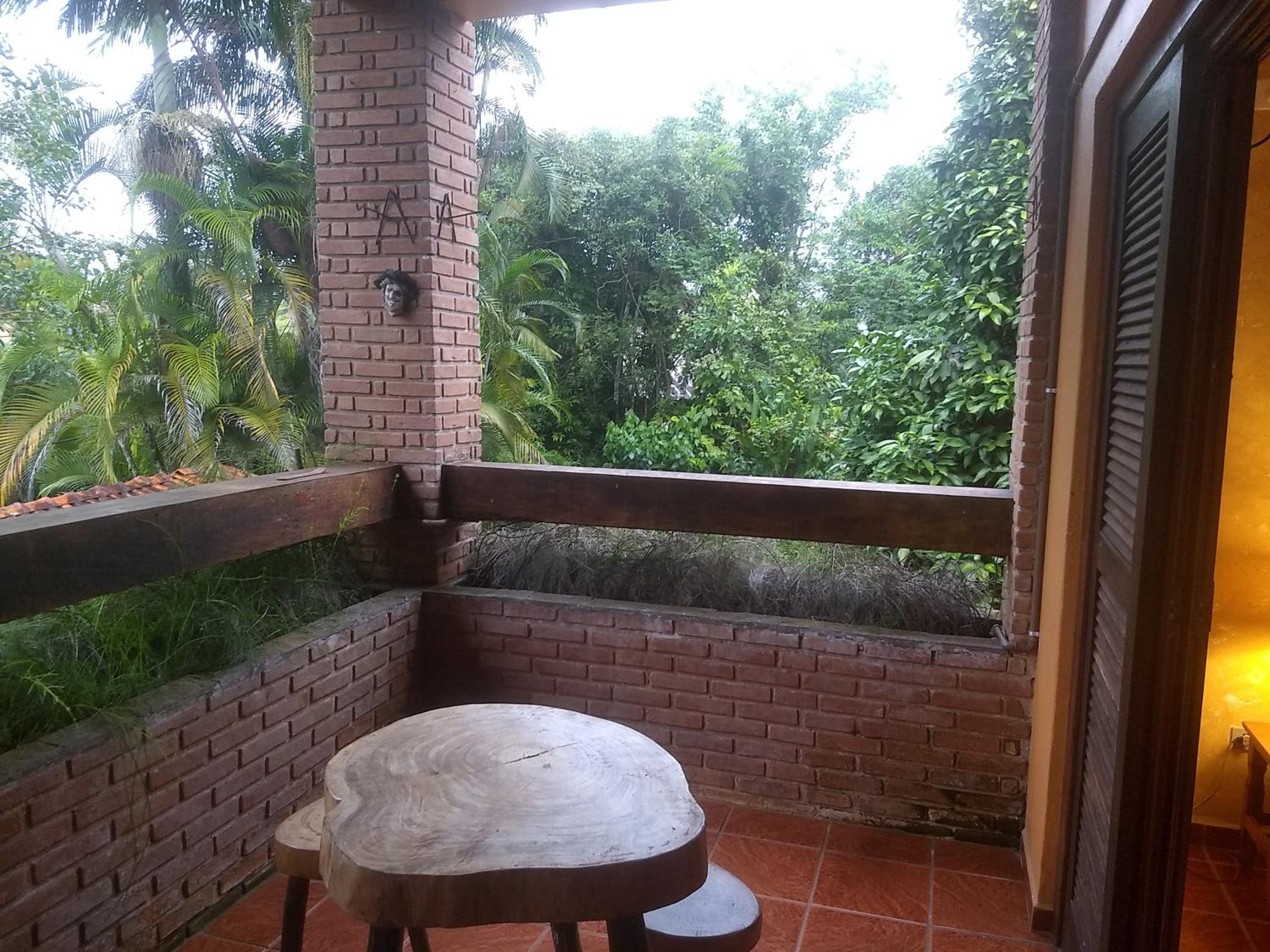 Solar das Canoas Prumirim