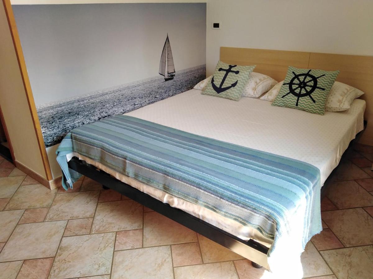 Guesthouse ROCK & ROLL view 2