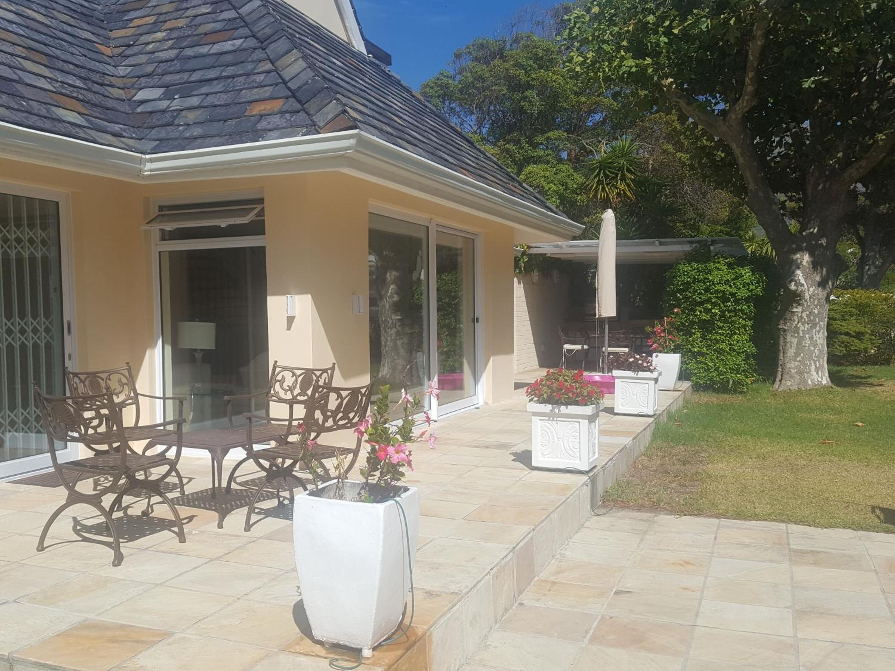 Villa Karibu view 5