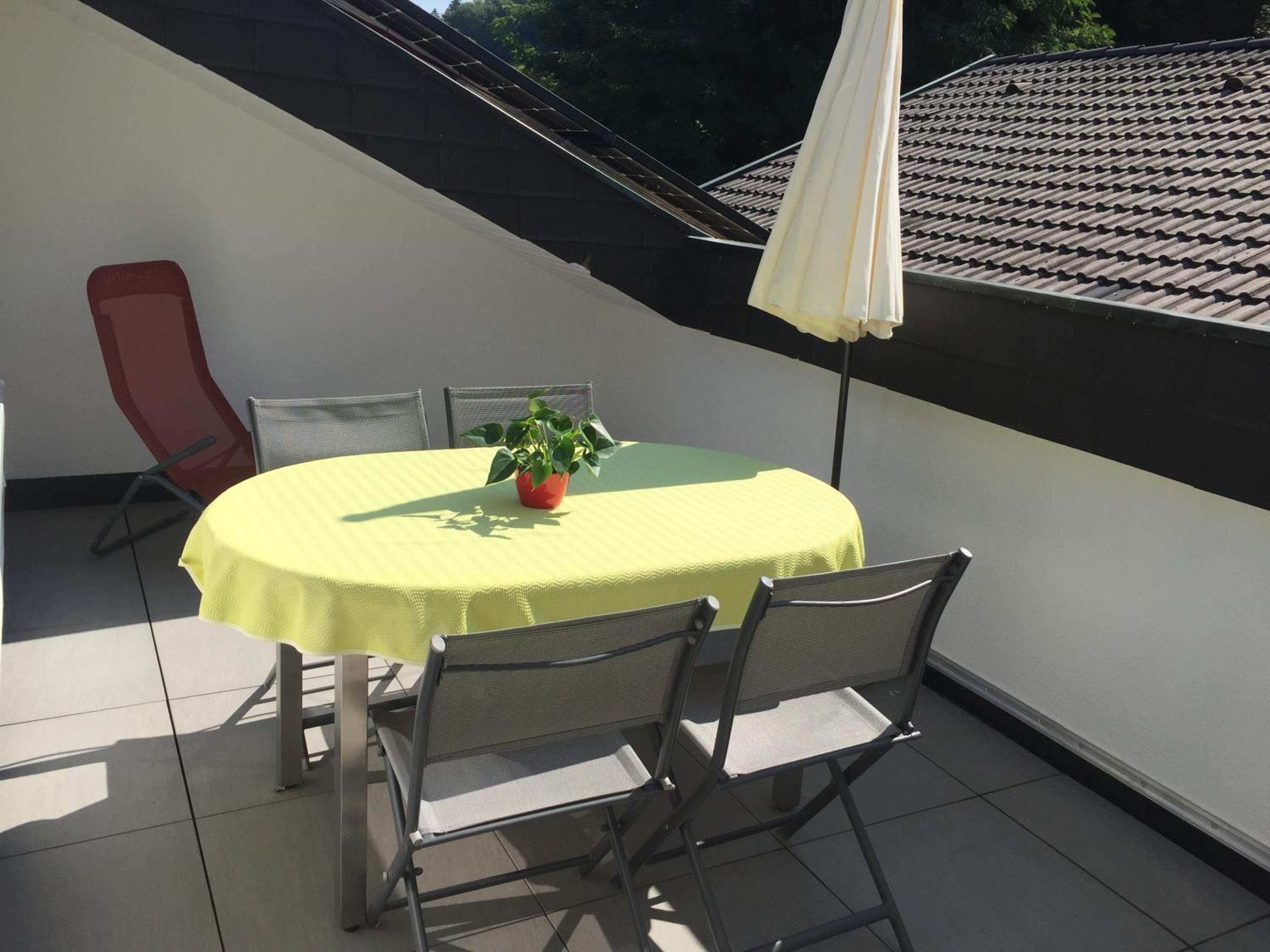 Auszeit view 3